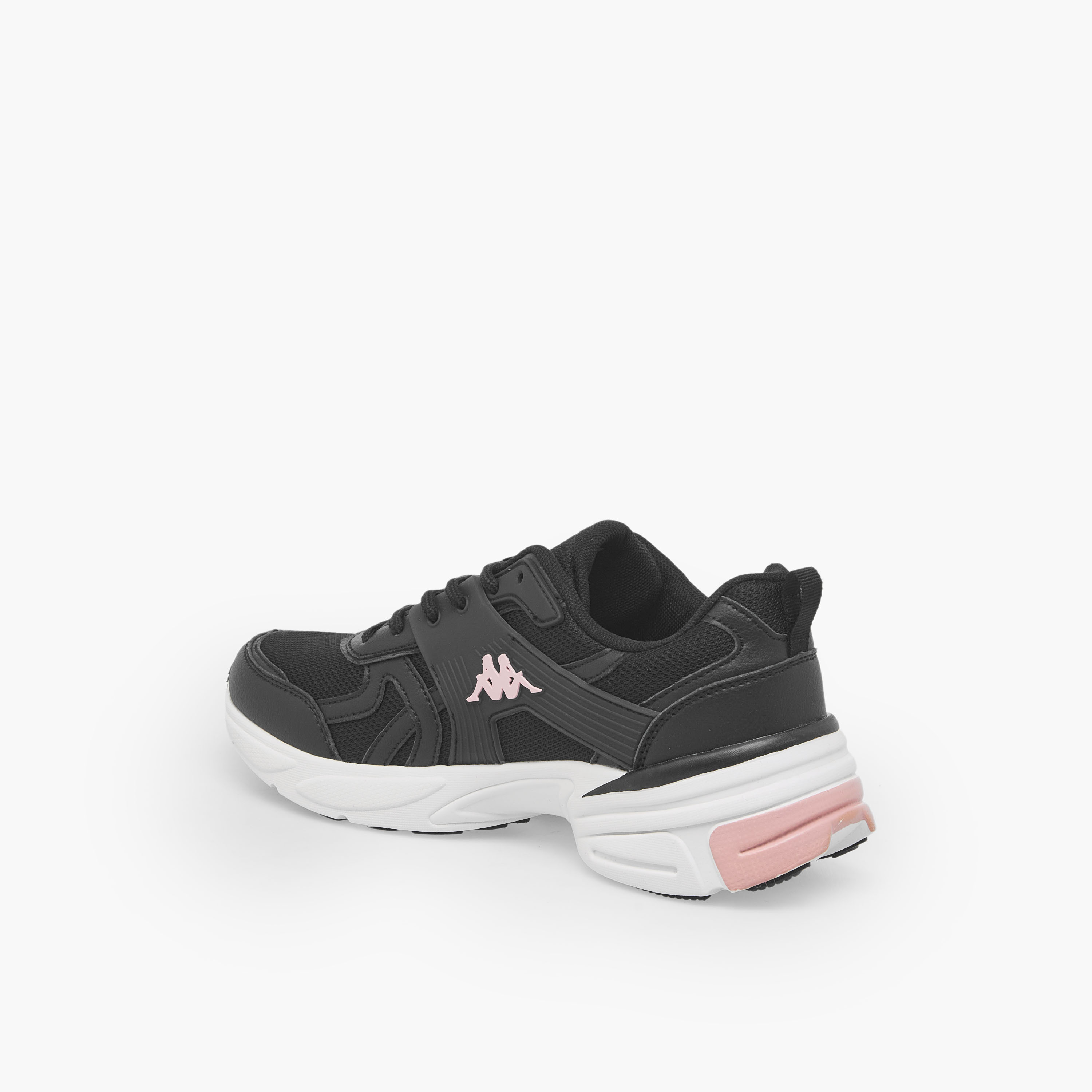 Kappa Women Lace-Up Sports Shoes-women-shoes-sports-image-5