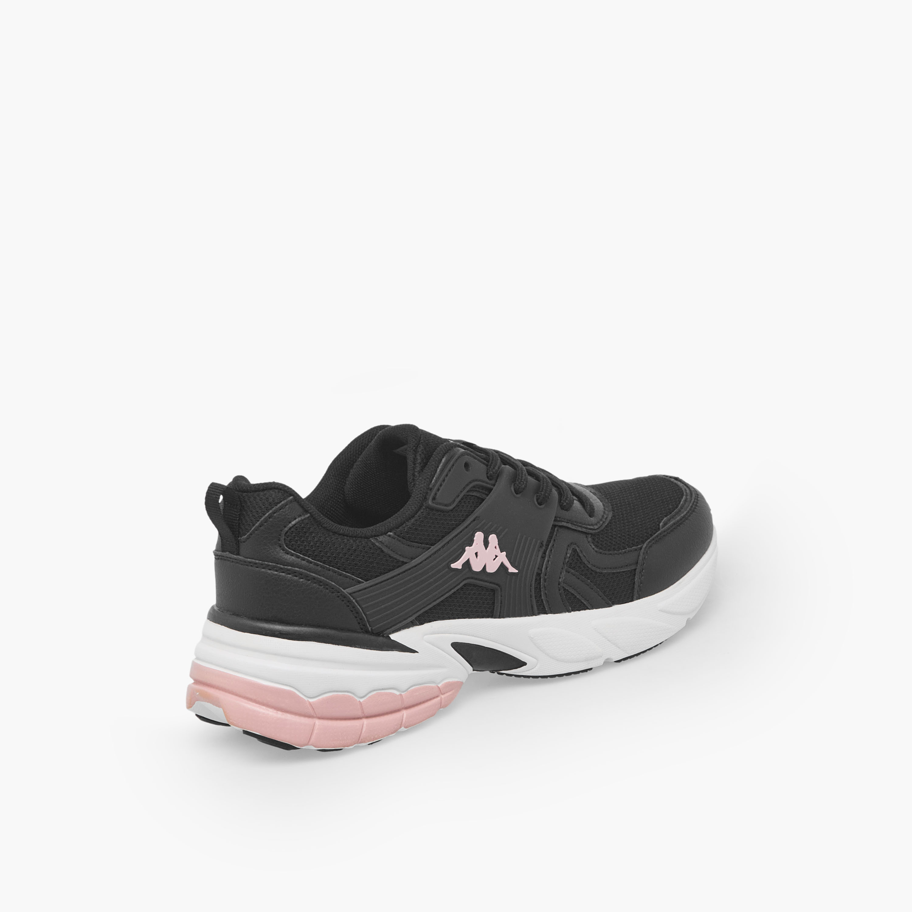 Kappa Women Lace-Up Sports Shoes-women-shoes-sports-image-6