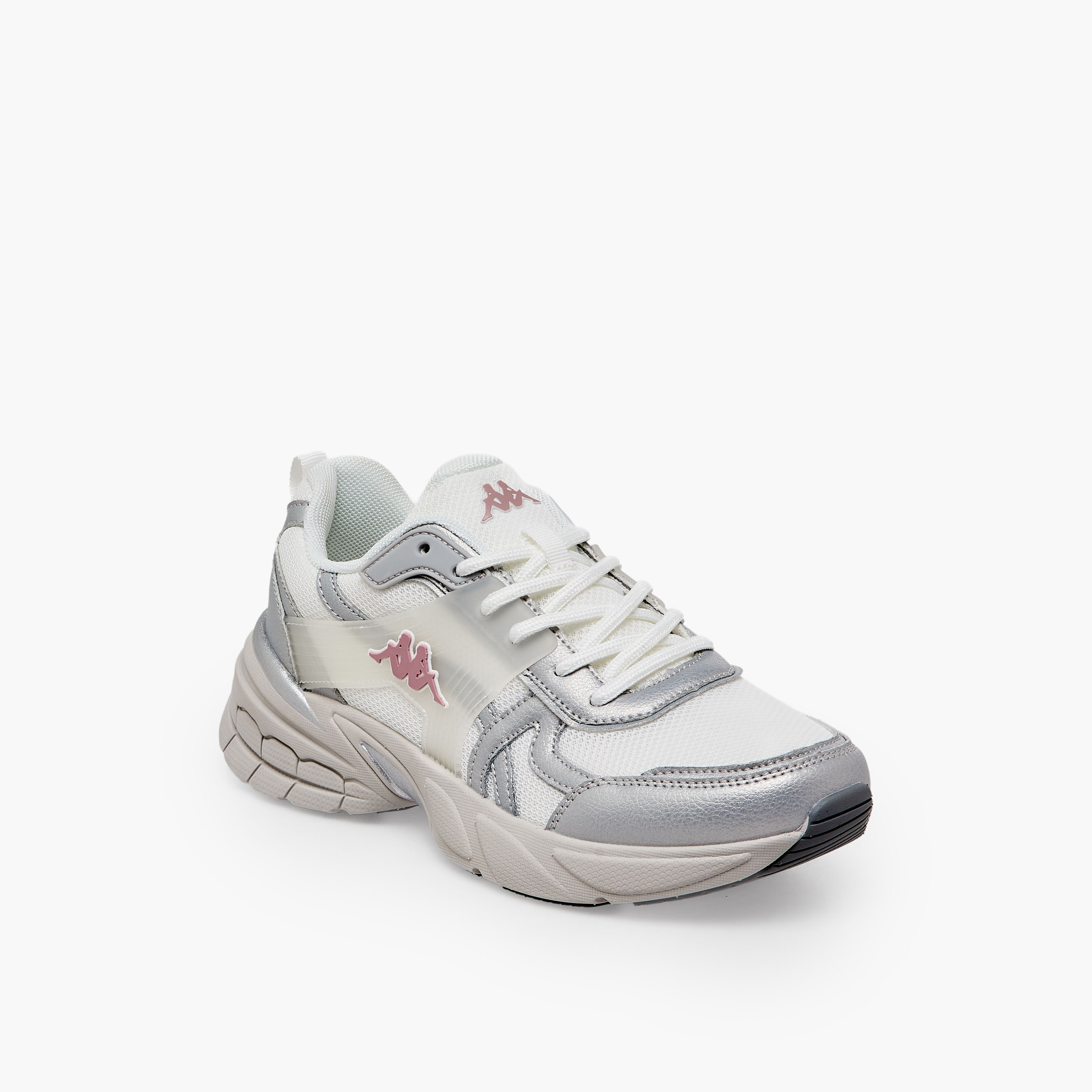 حذاء رياضي نسائي برباط من كابا-women-shoes-sports-image-2