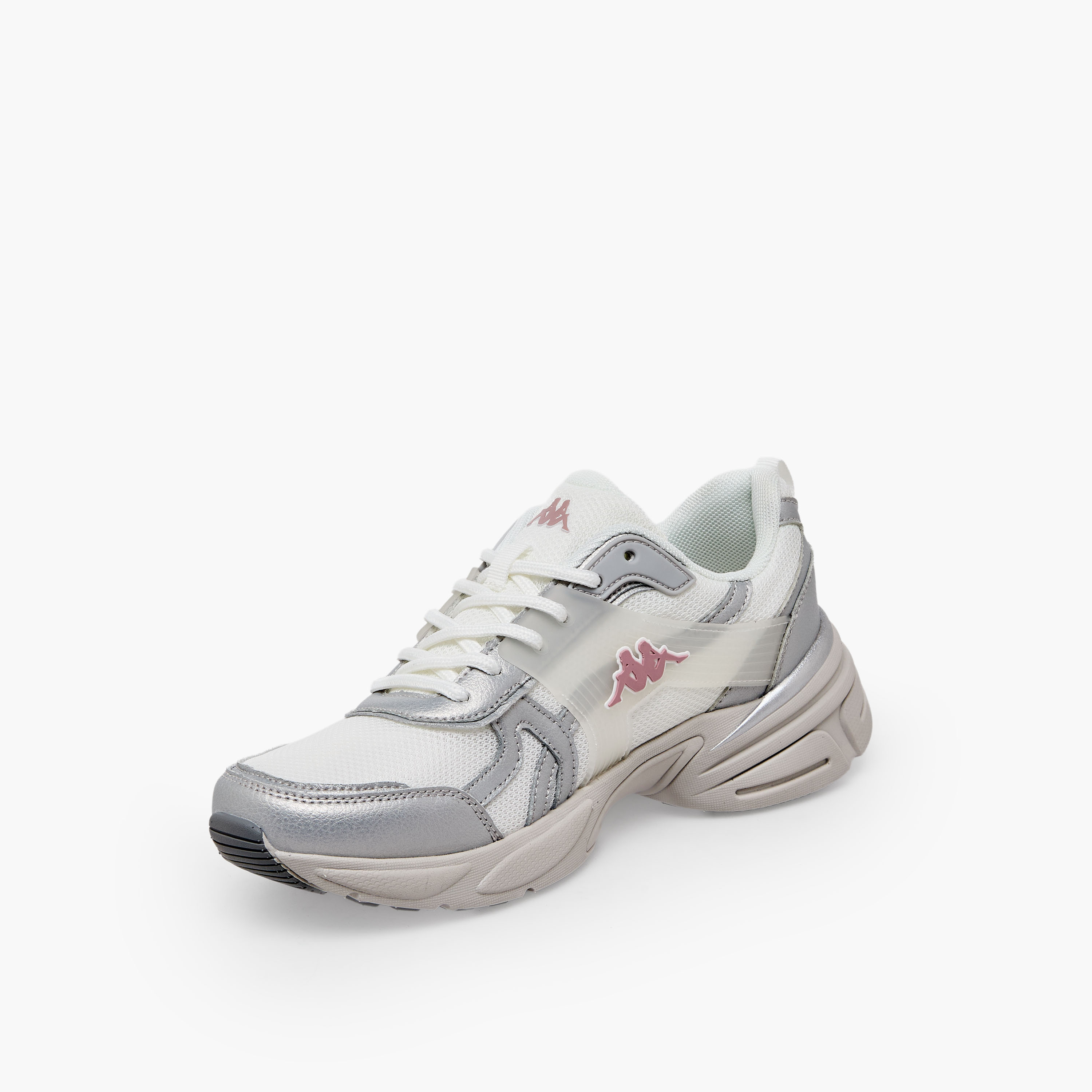 حذاء رياضي نسائي برباط من كابا-women-shoes-sports-image-4