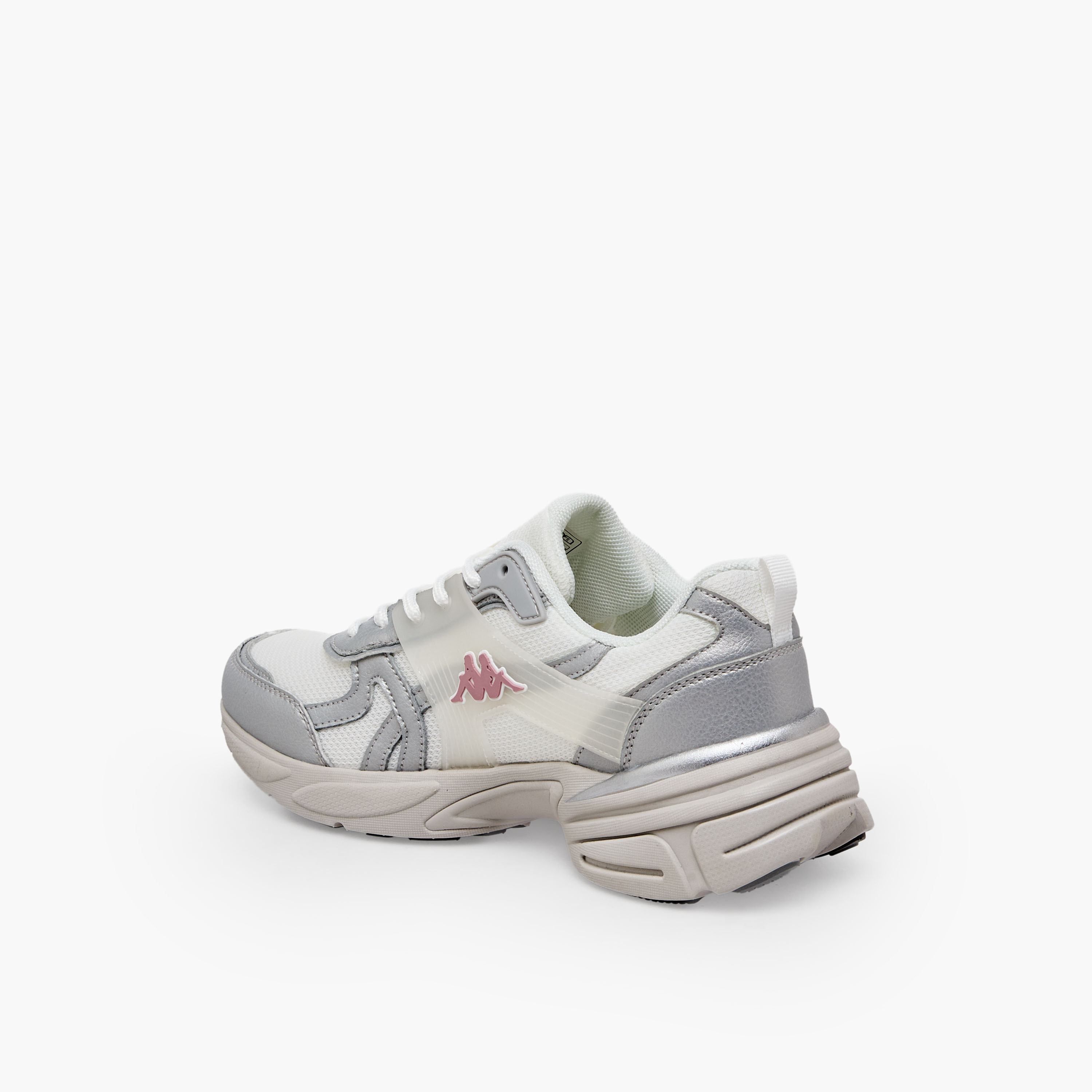 حذاء رياضي نسائي برباط من كابا-women-shoes-sports-image-5