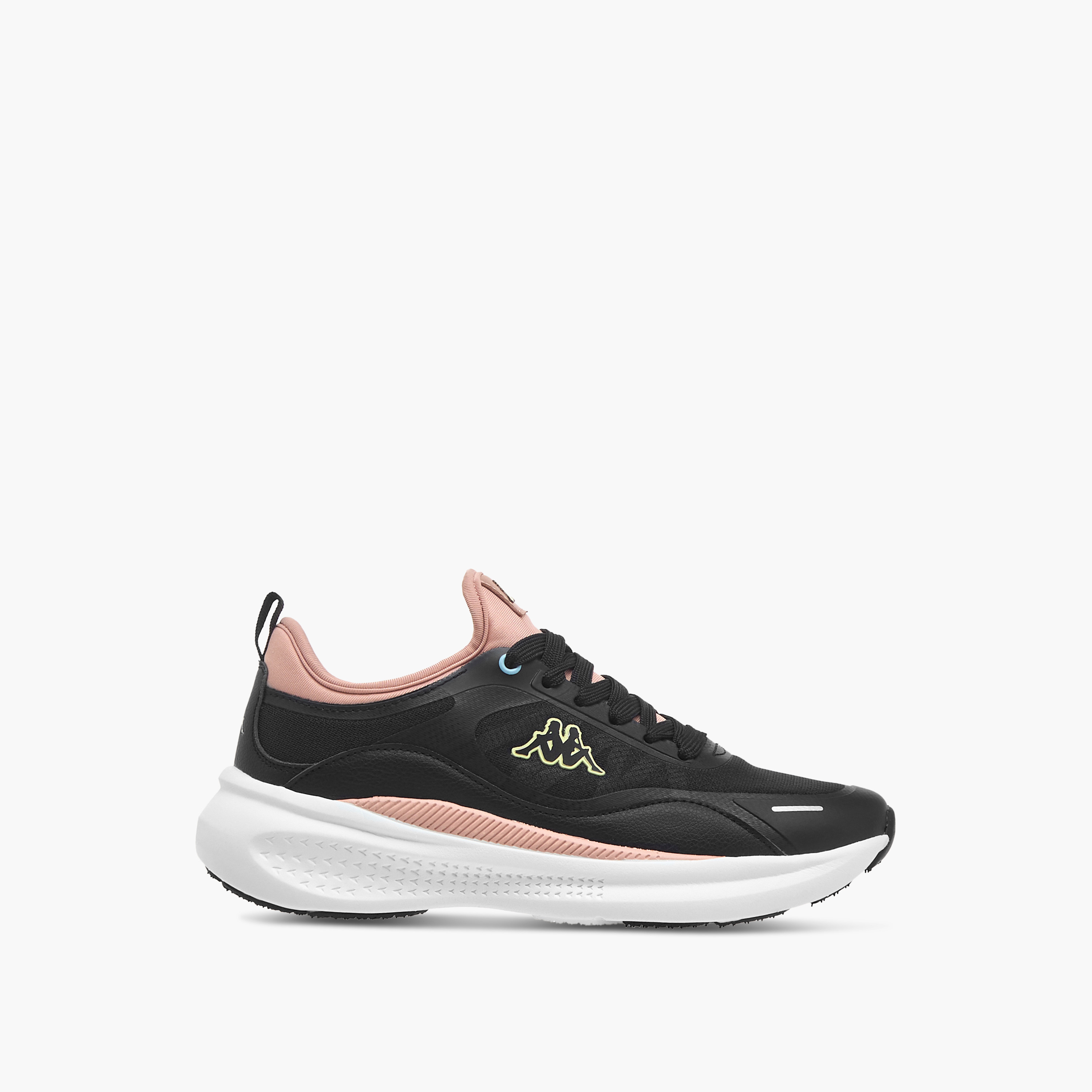 حذاء رياضي برباط إغلاق وطبعات الشعار للنساء من كابا-sports-women-shoes-image-3