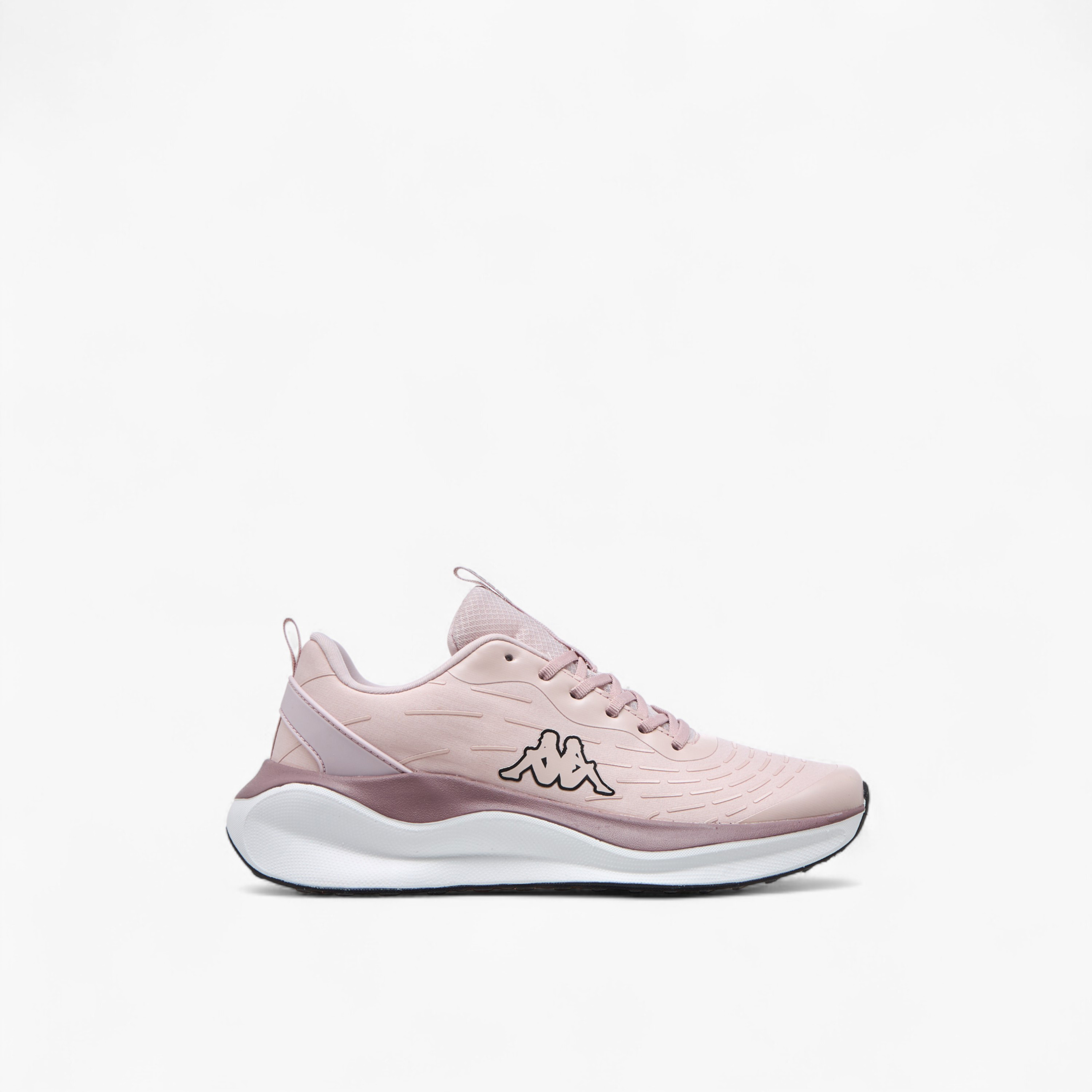 حذاء رياضي برباط إغلاق وتفاصيل الشعار للنساء من كابا-women-shoes-sports-image-3