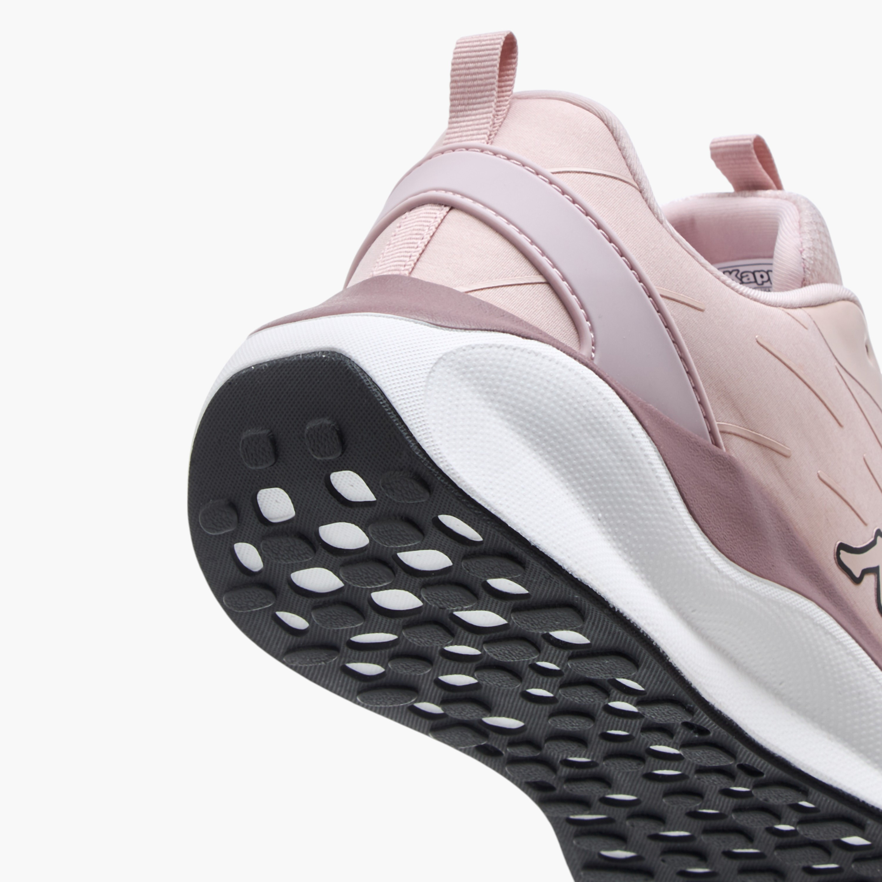 حذاء رياضي برباط إغلاق وتفاصيل الشعار للنساء من كابا-women-shoes-sports-image-5