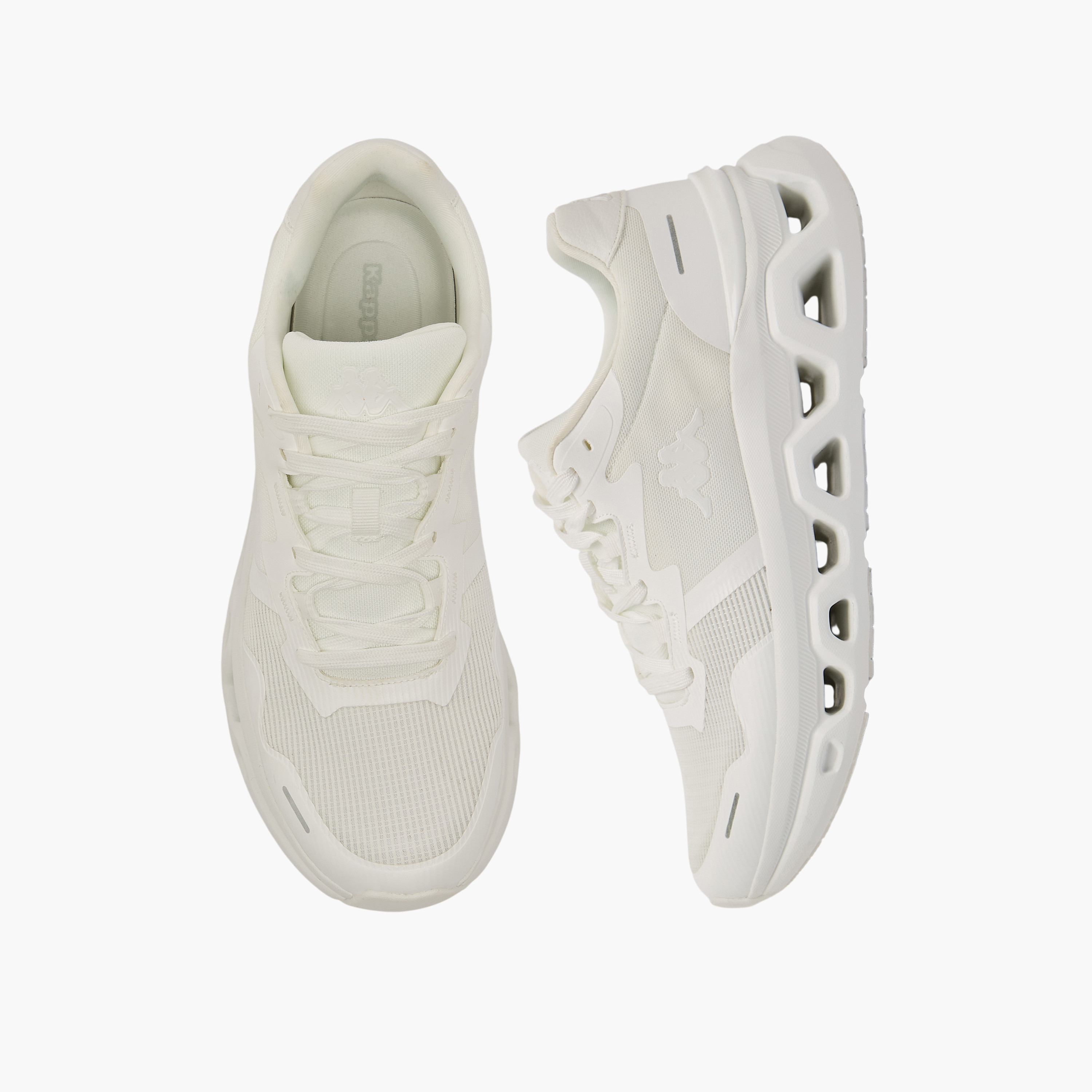 حذاء رياضي بألواح ورباط للرجال من كابا-sports-men-shoes-image-1
