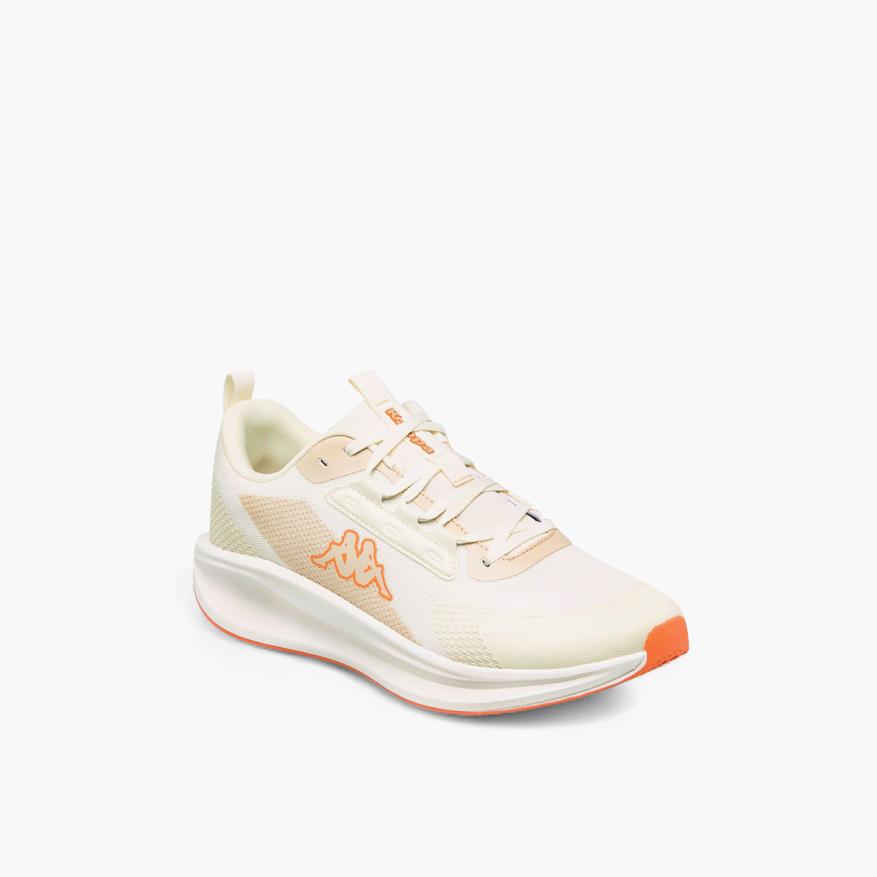 Kappa Men Lace-Up Sports Shoes-men-shoes-sports-image-2