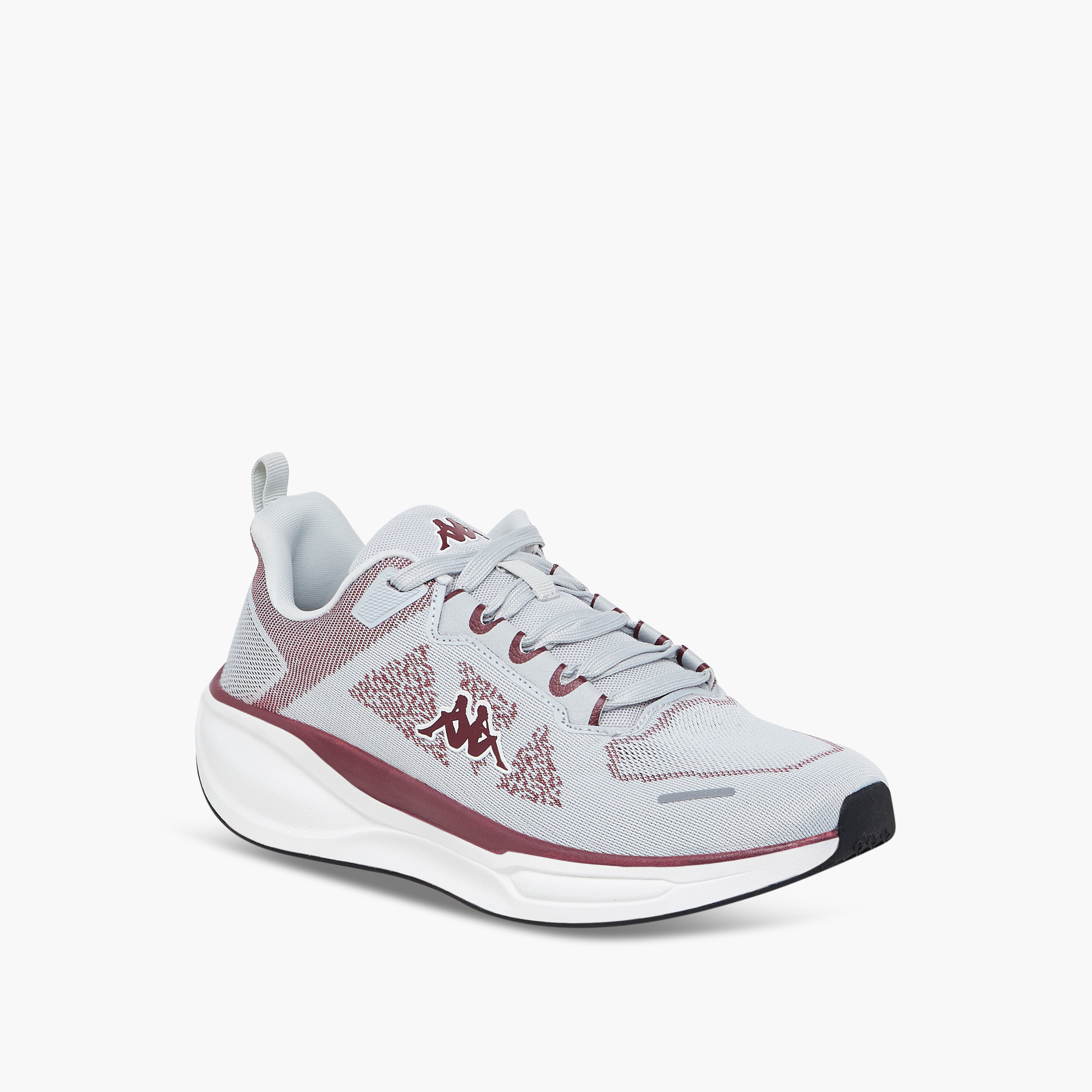 حذاء رياضي برباط إغلاق للنساء من كابا-women-shoes-sports-image-2
