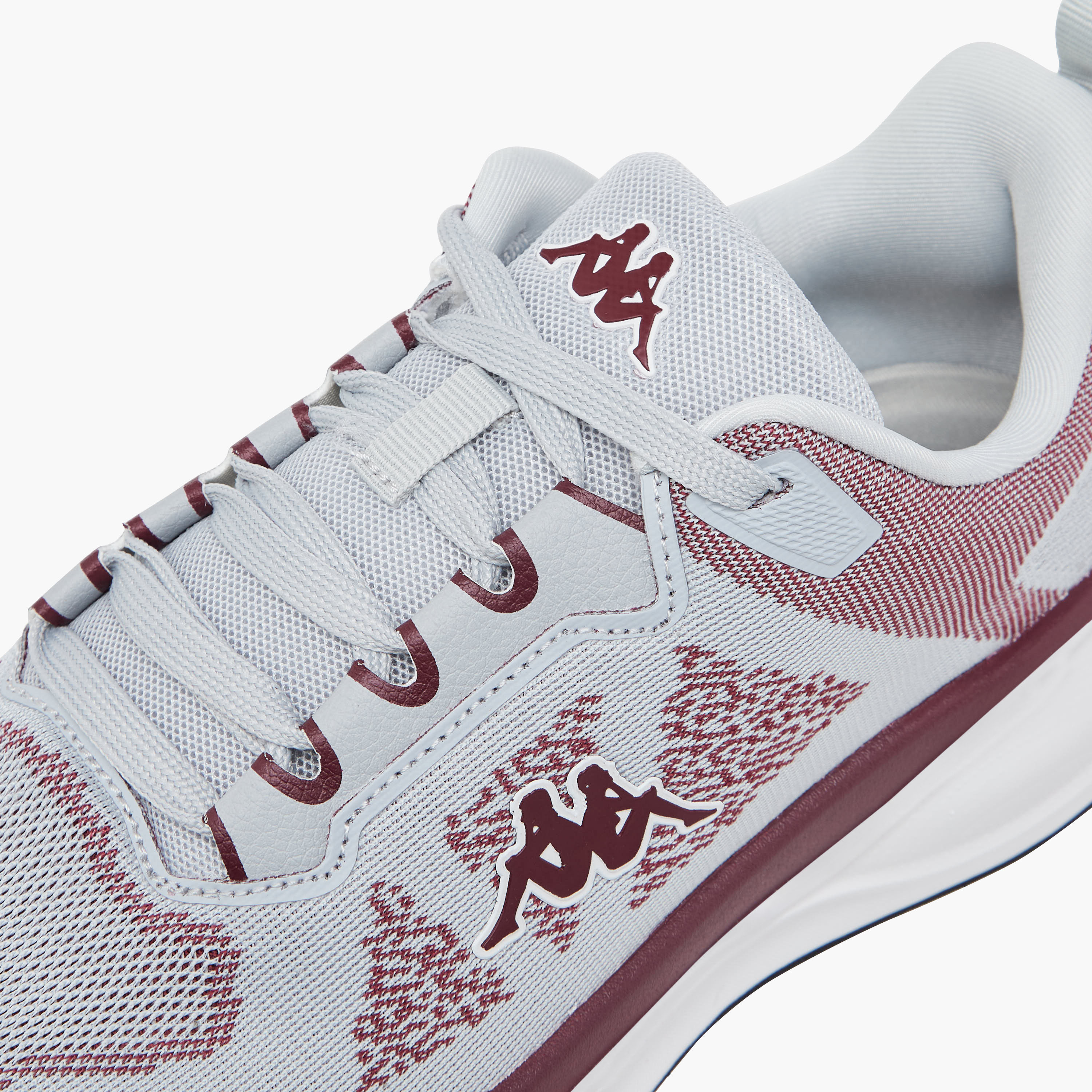 حذاء رياضي برباط إغلاق للنساء من كابا-women-shoes-sports-image-4