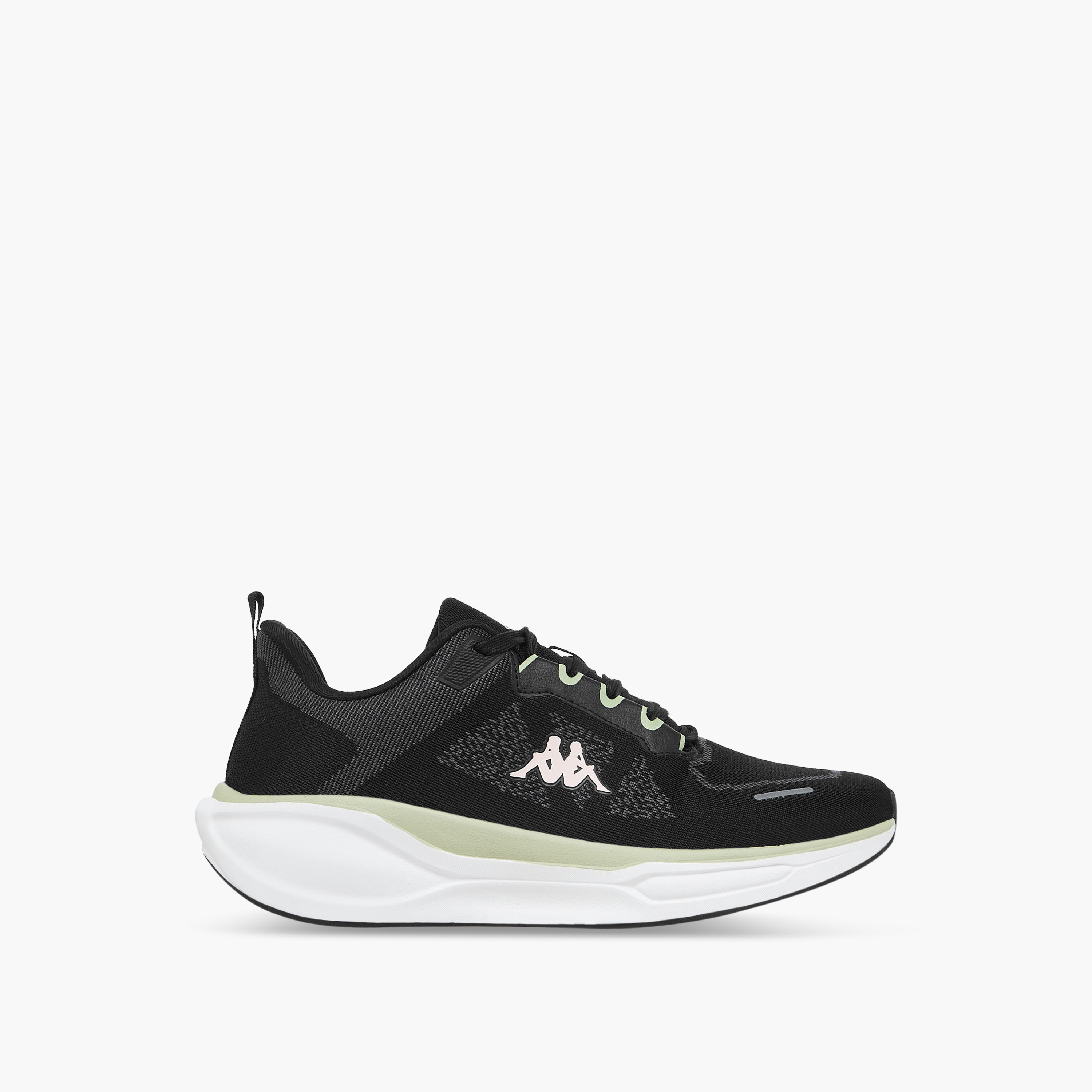 Kappa Women Lace-Up Sports Shoes-women-shoes-sports-image-3