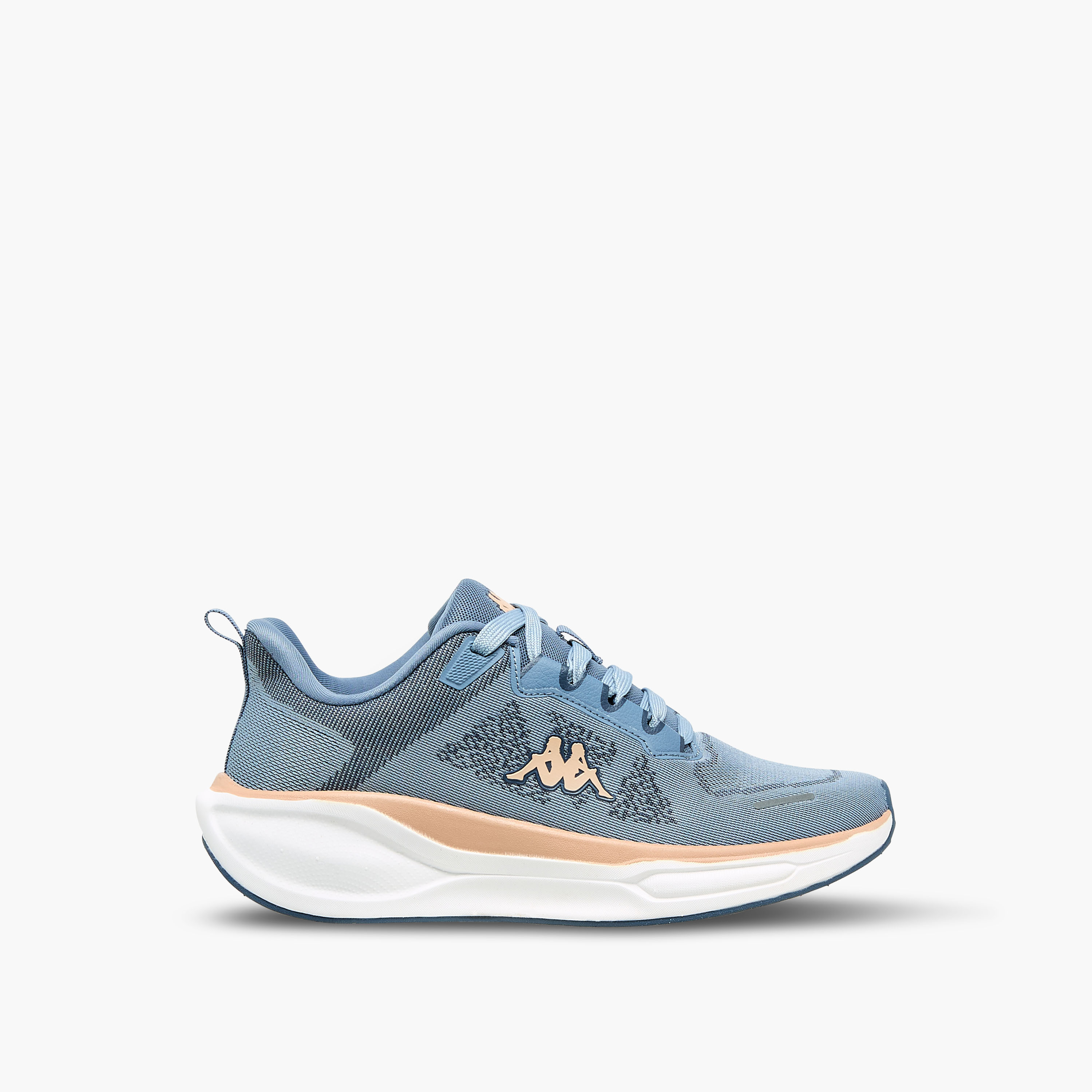 Kappa Women Lace-Up Sports Shoes-women-shoes-sports-image-1