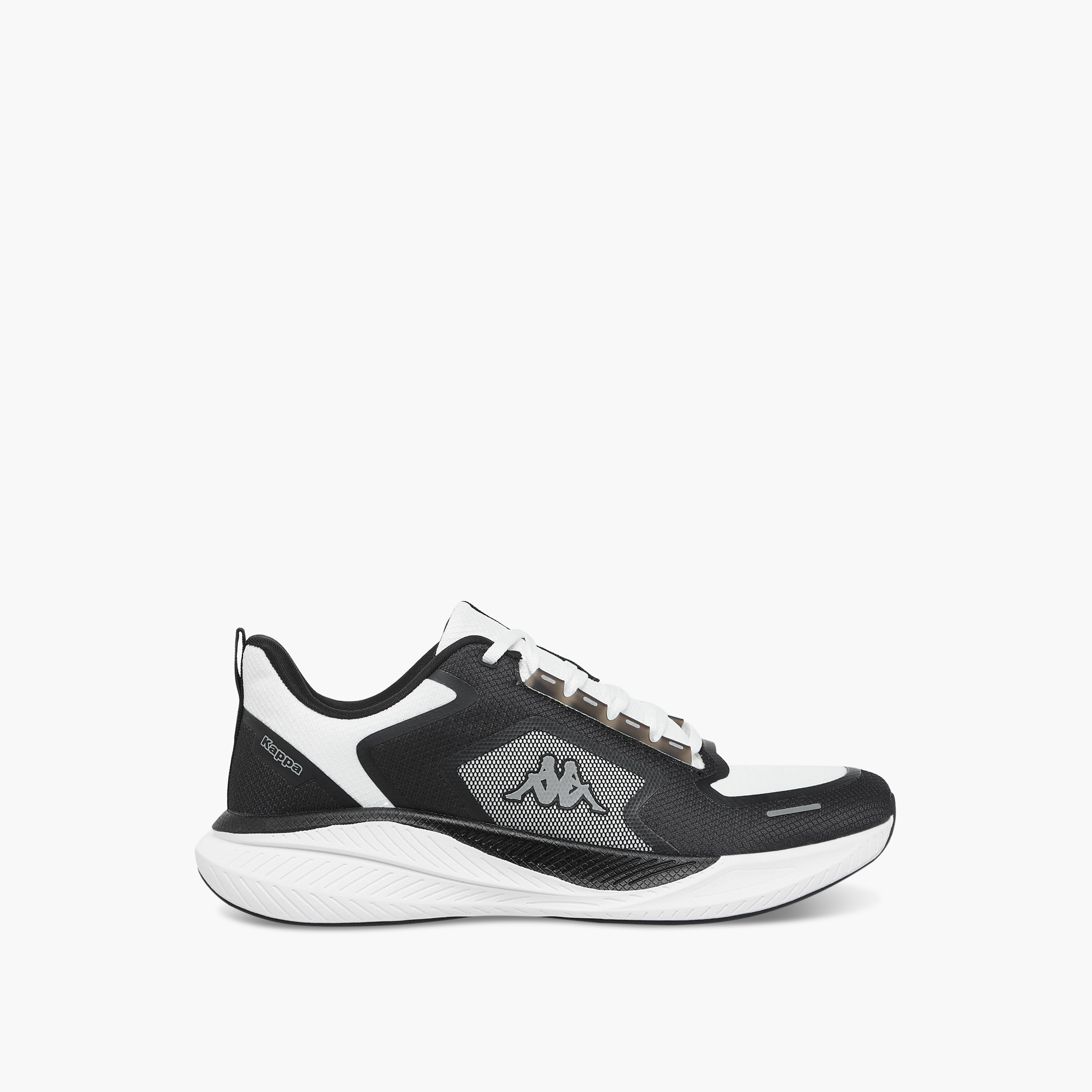 Kappa Men Lace-Up Sports Shoes-sports-men-shoes-image-3