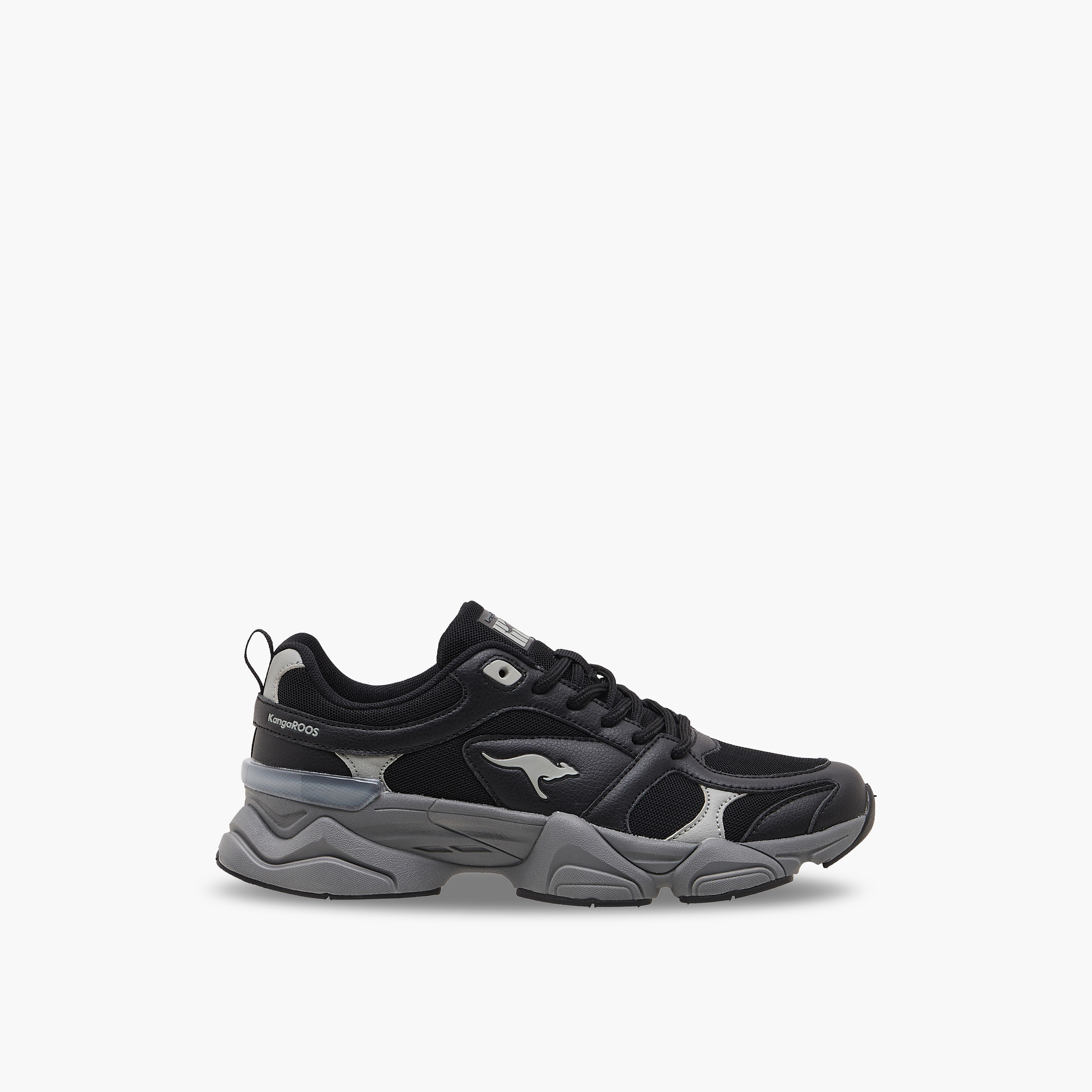 KangaROOS Women Lace-Up Sports Shoes-women-shoes-sports-image-3