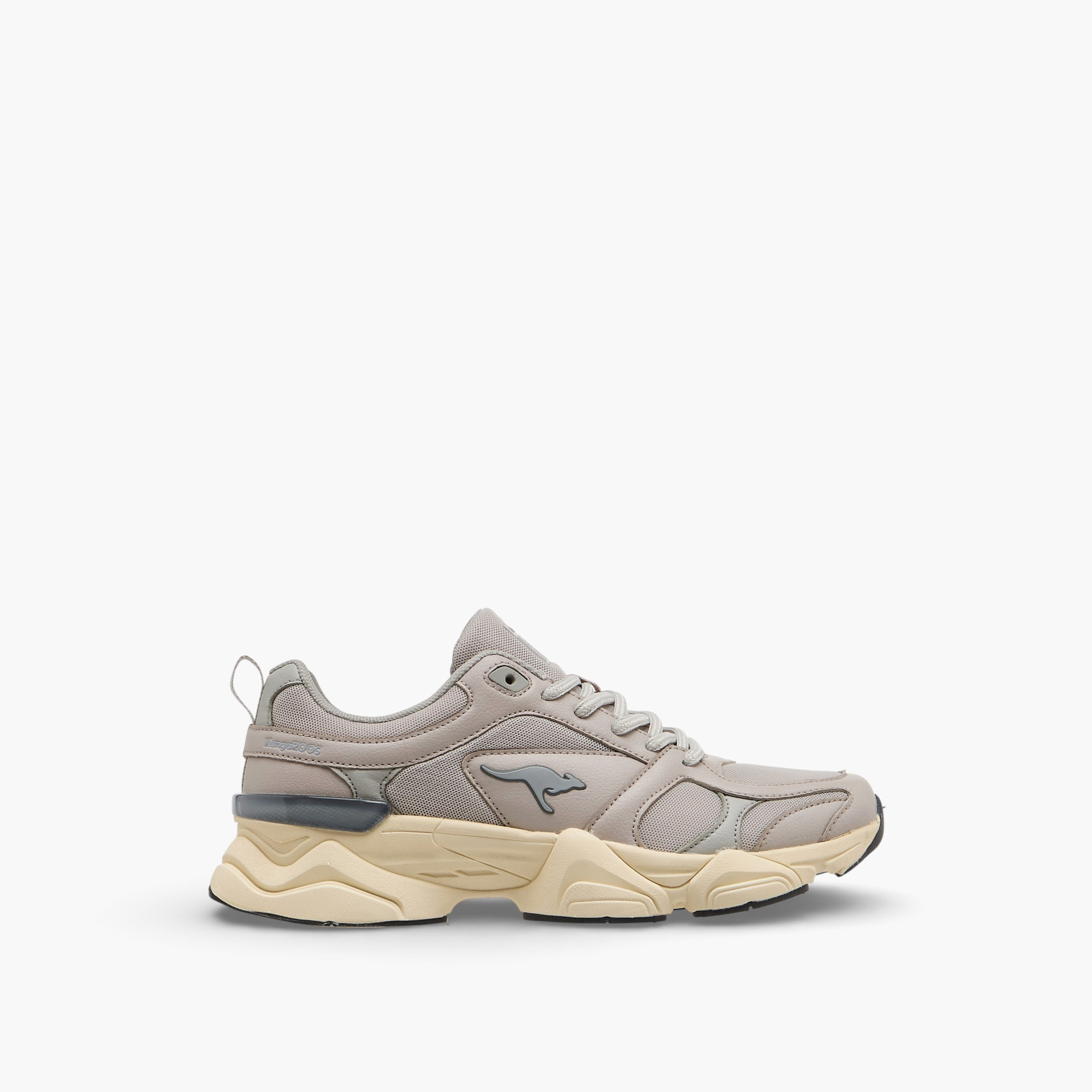 حذاء رياضي برباط إغلاق للنساء من كانجاروز-women-shoes-sports-image-3