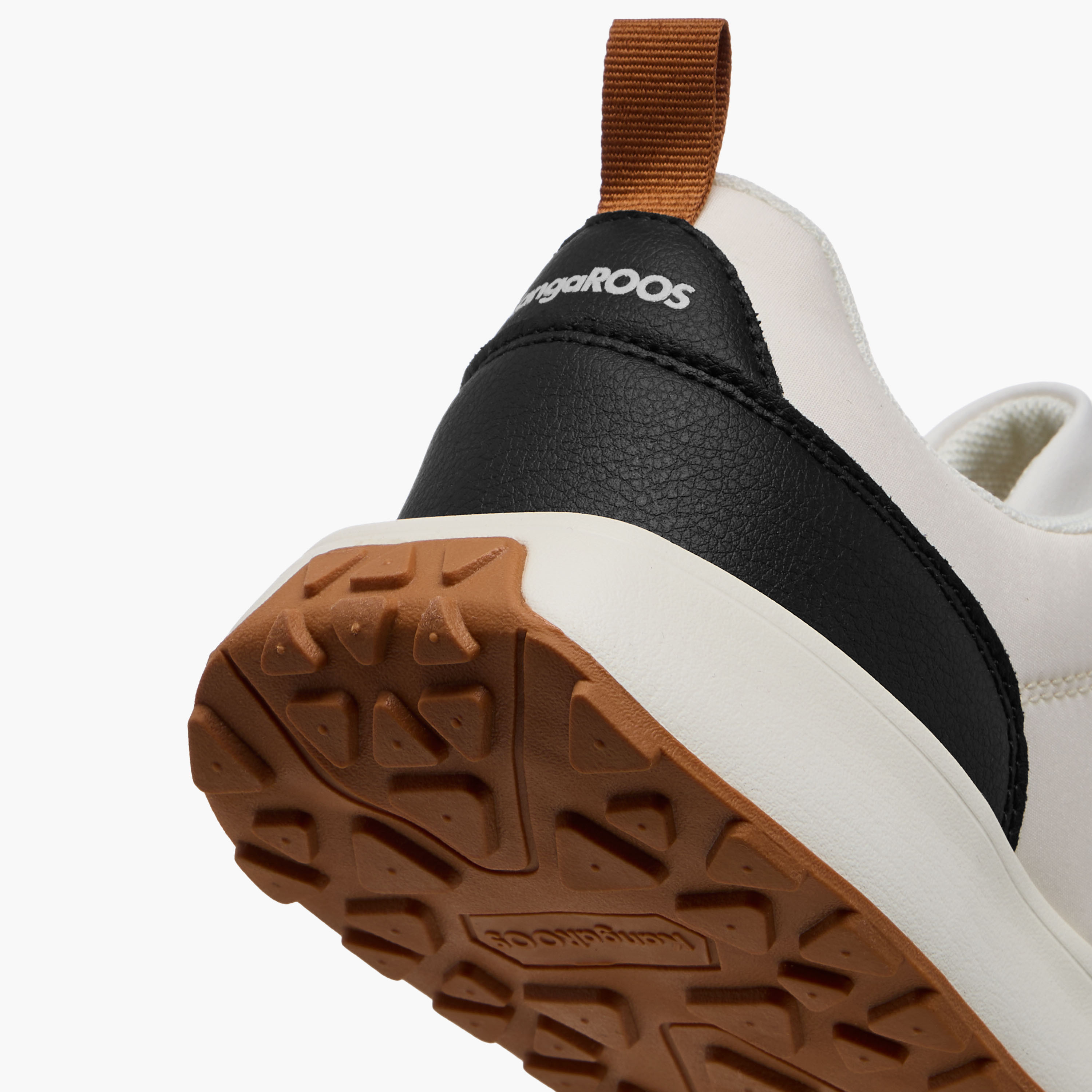 KangaROOS Womens Lace-Up Sneakers-women-shoes-sneakers-image-5