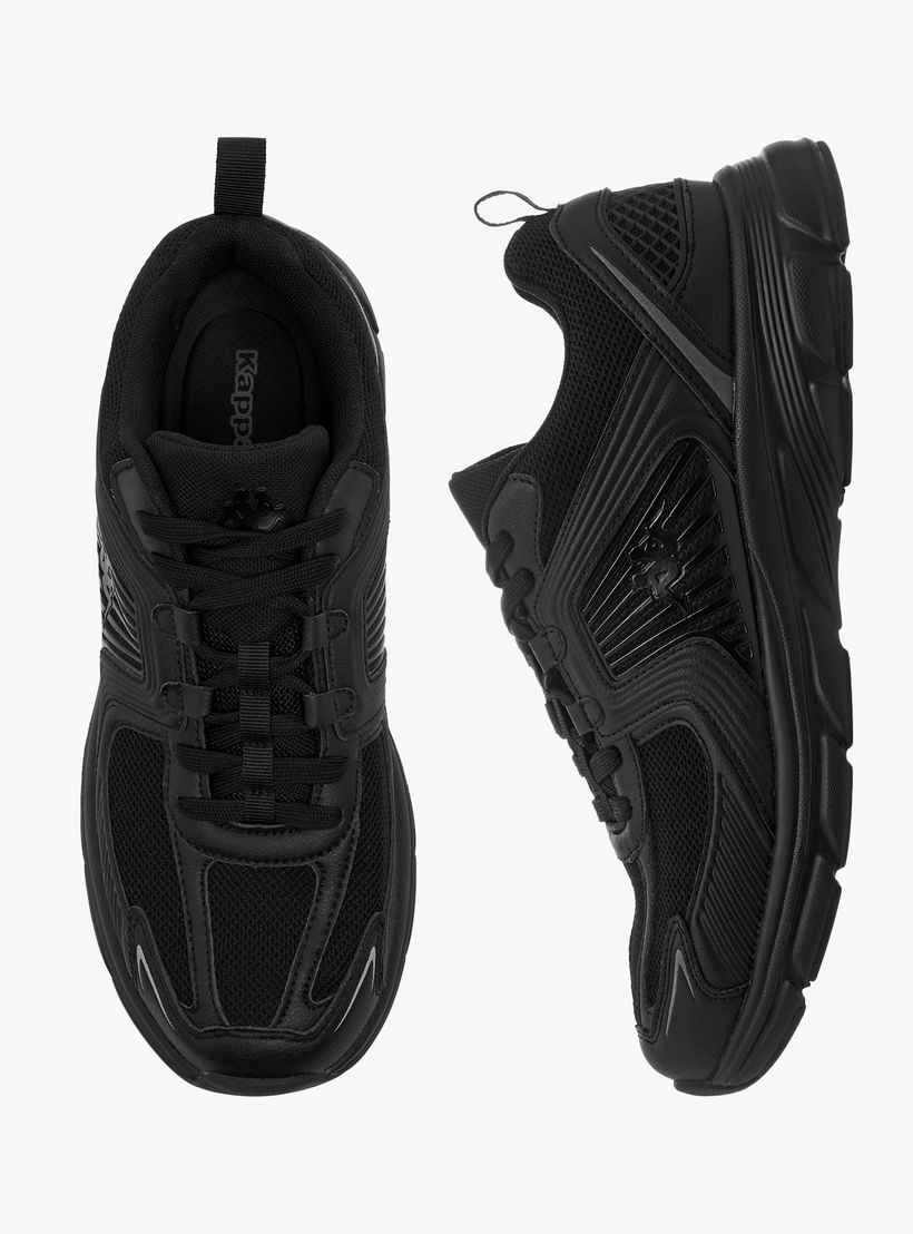 حذاء رياضي برباط إغلاق للرجال من كابا-men-shoes-sports-image-3