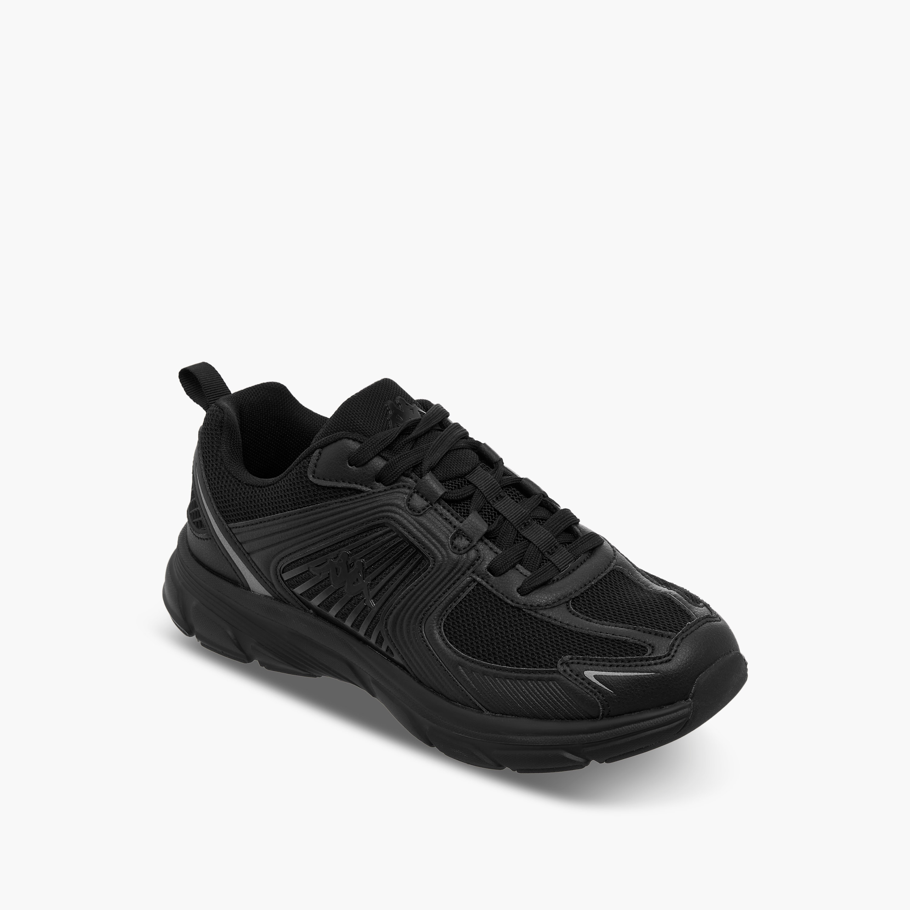 حذاء رياضي برباط إغلاق للرجال من كابا-men-shoes-sports-image-5