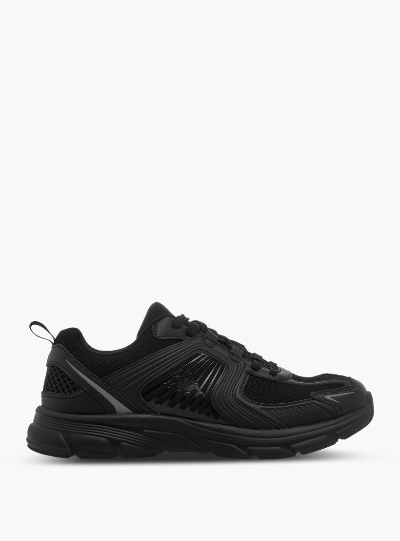 حذاء رياضي برباط إغلاق للرجال من كابا-men-shoes-sports-image-6
