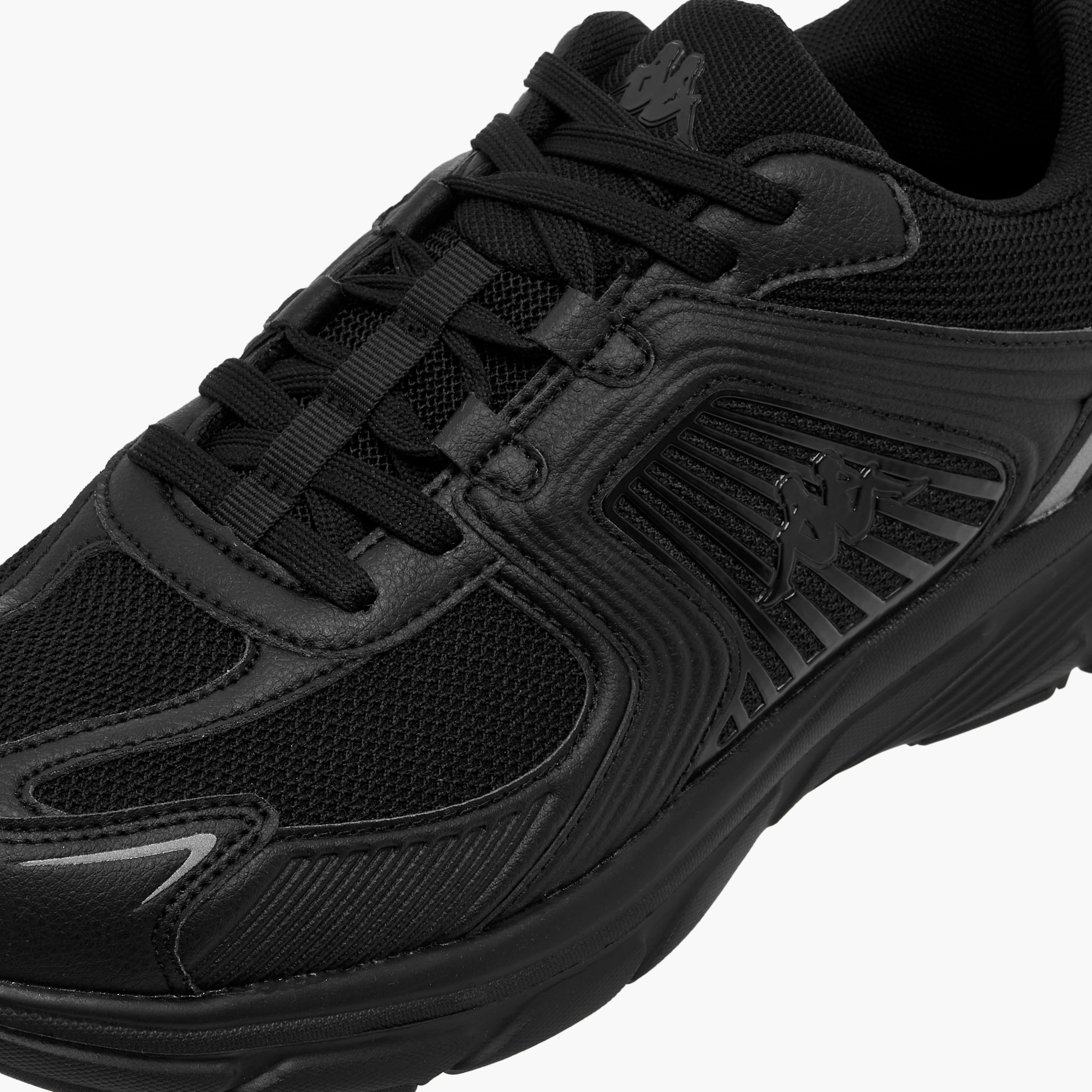 حذاء رياضي برباط إغلاق للرجال من كابا-men-shoes-sports-image-1