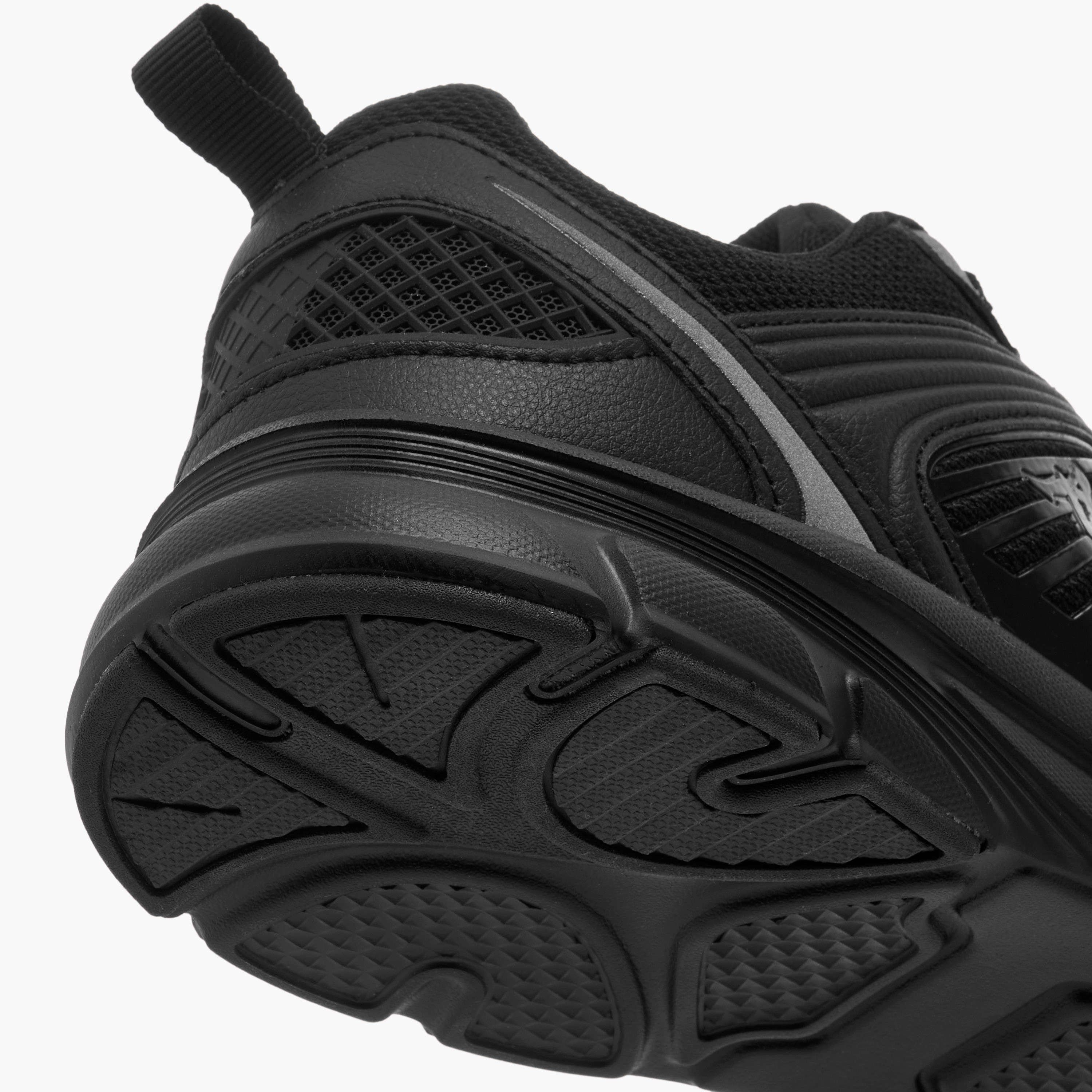 حذاء رياضي برباط إغلاق للرجال من كابا-men-shoes-sports-image-2