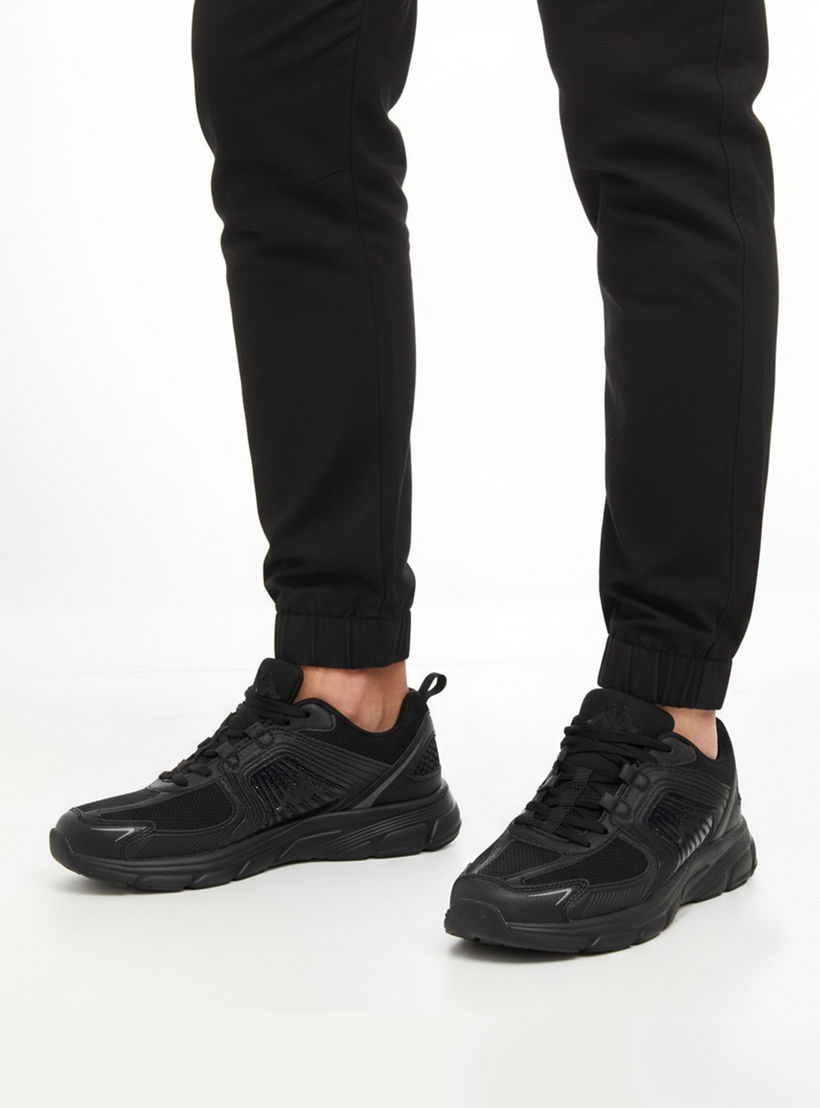 حذاء رياضي برباط إغلاق للرجال من كابا-men-shoes-sports-image-4