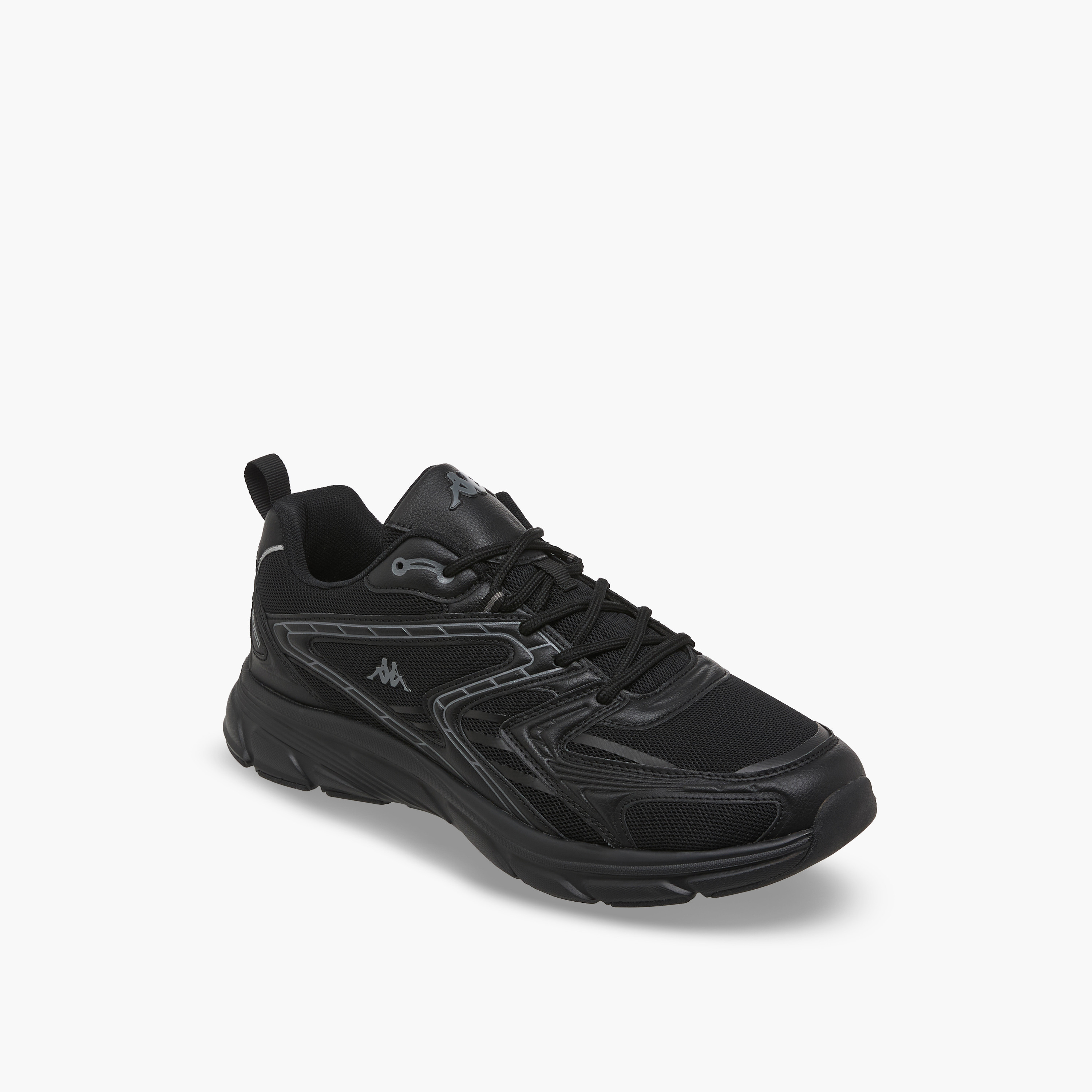 Kappa Men Lace-Up Sports Shoes-sports-men-shoes-image-2