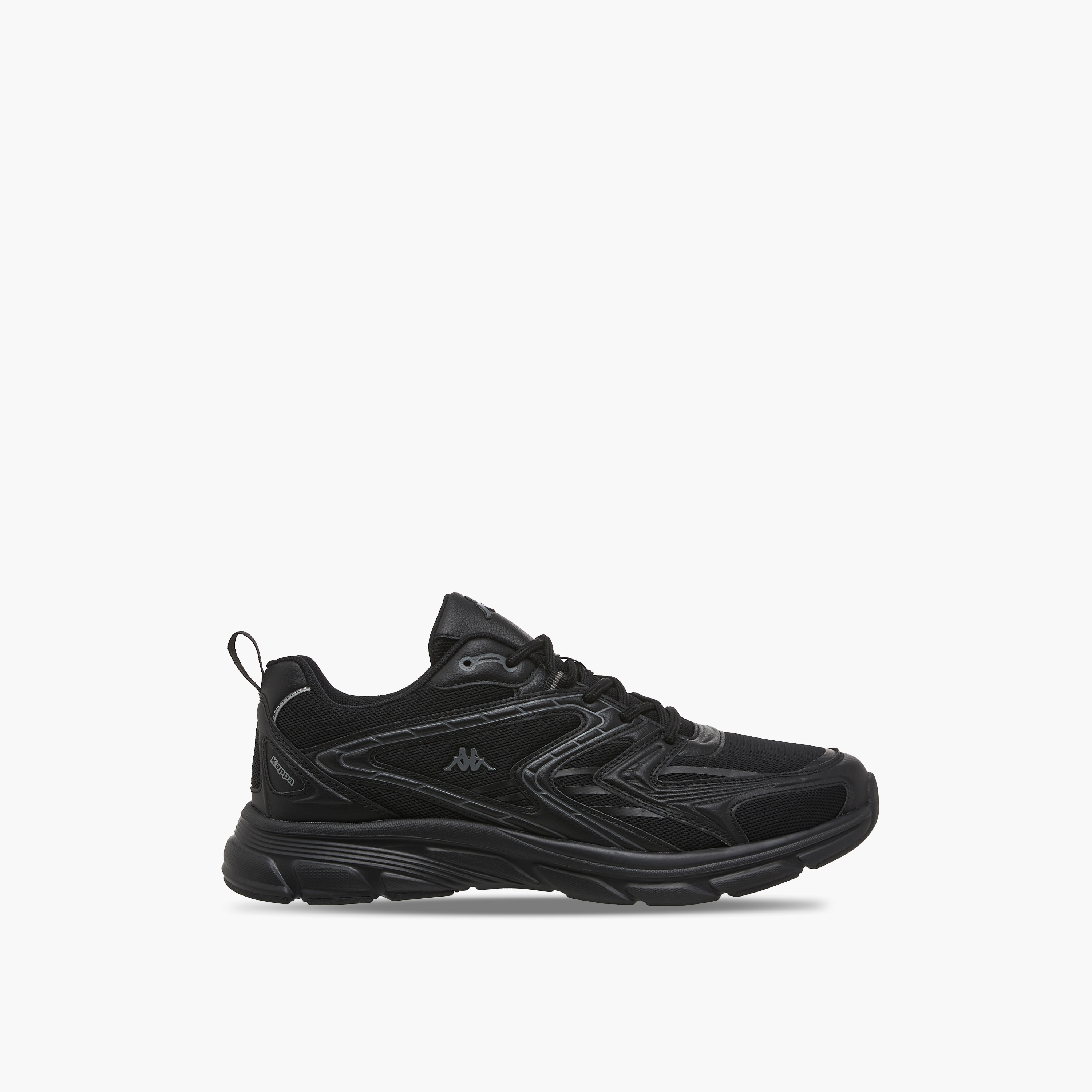 Kappa Men Lace-Up Sports Shoes-sports-men-shoes-image-3