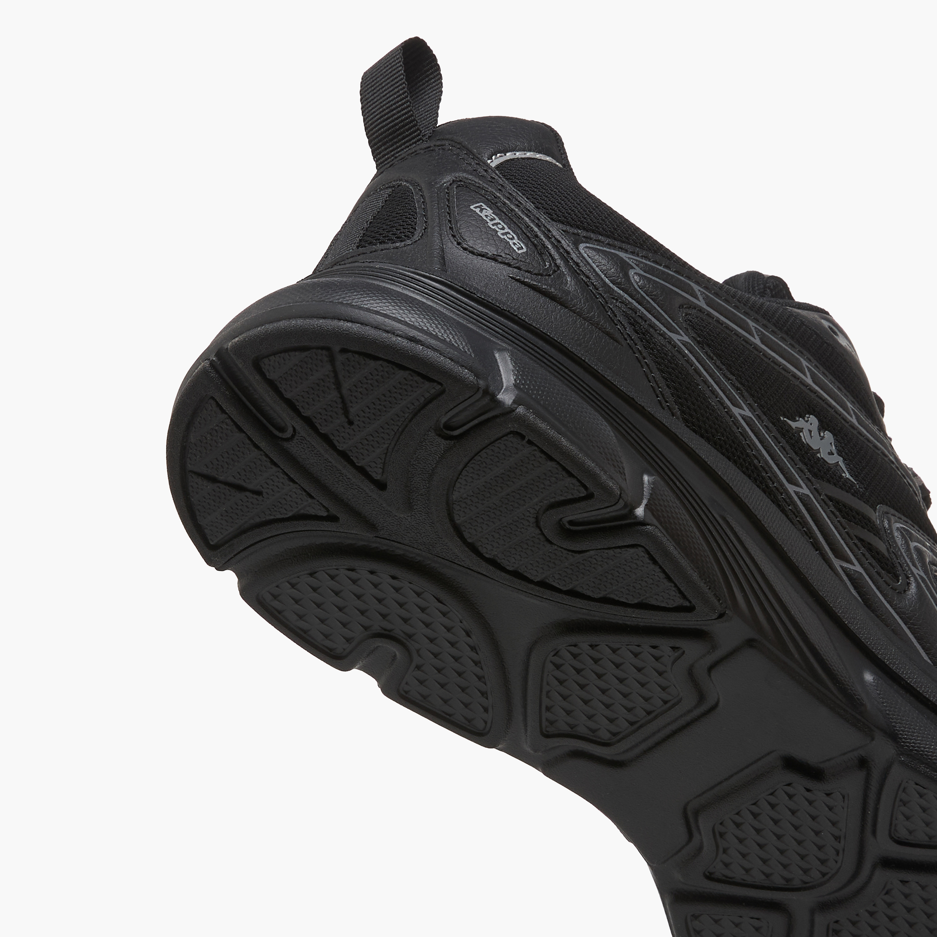 Kappa Men Lace-Up Sports Shoes-sports-men-shoes-image-5