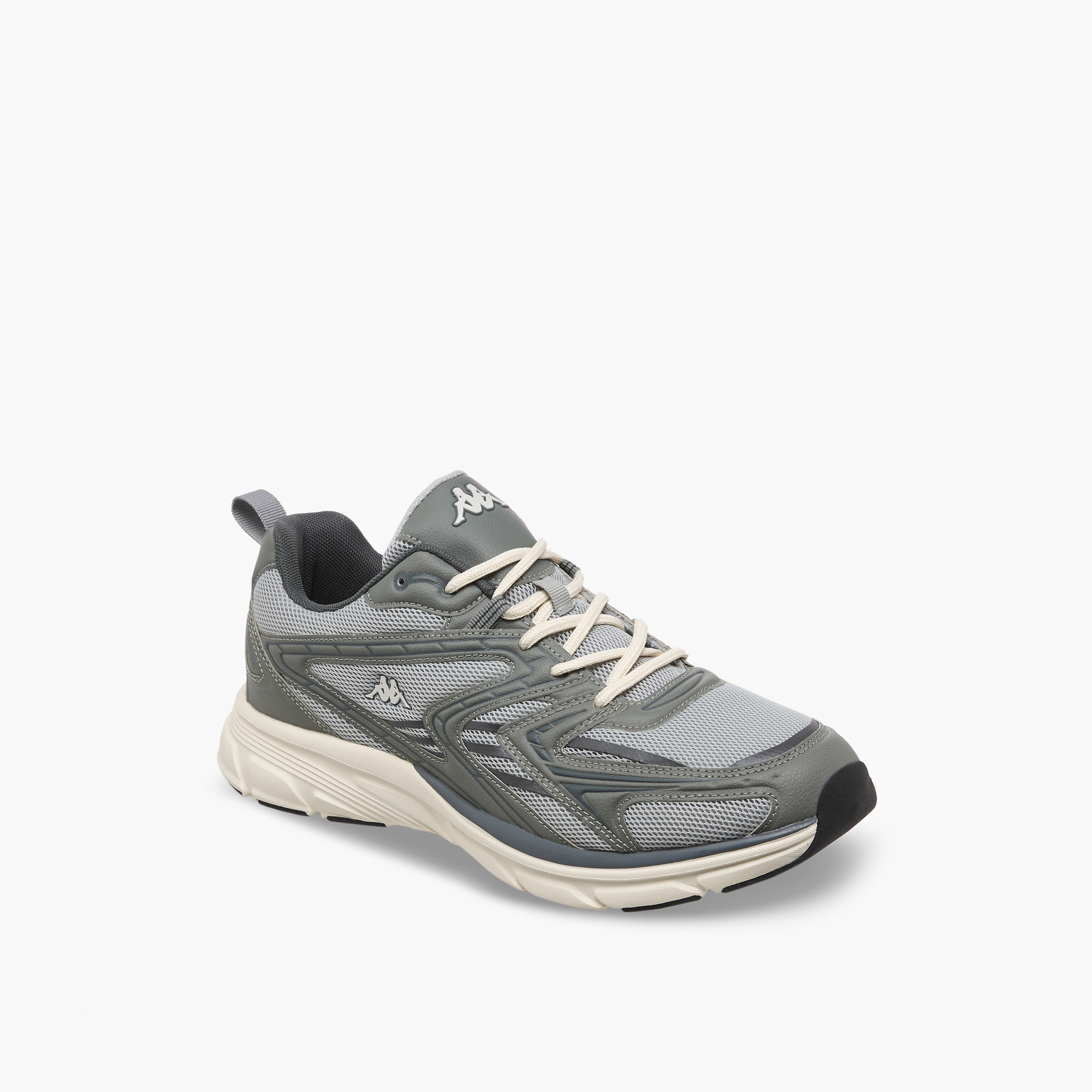 Kappa Men Lace-Up Sports Shoes-sports-men-shoes-image-2