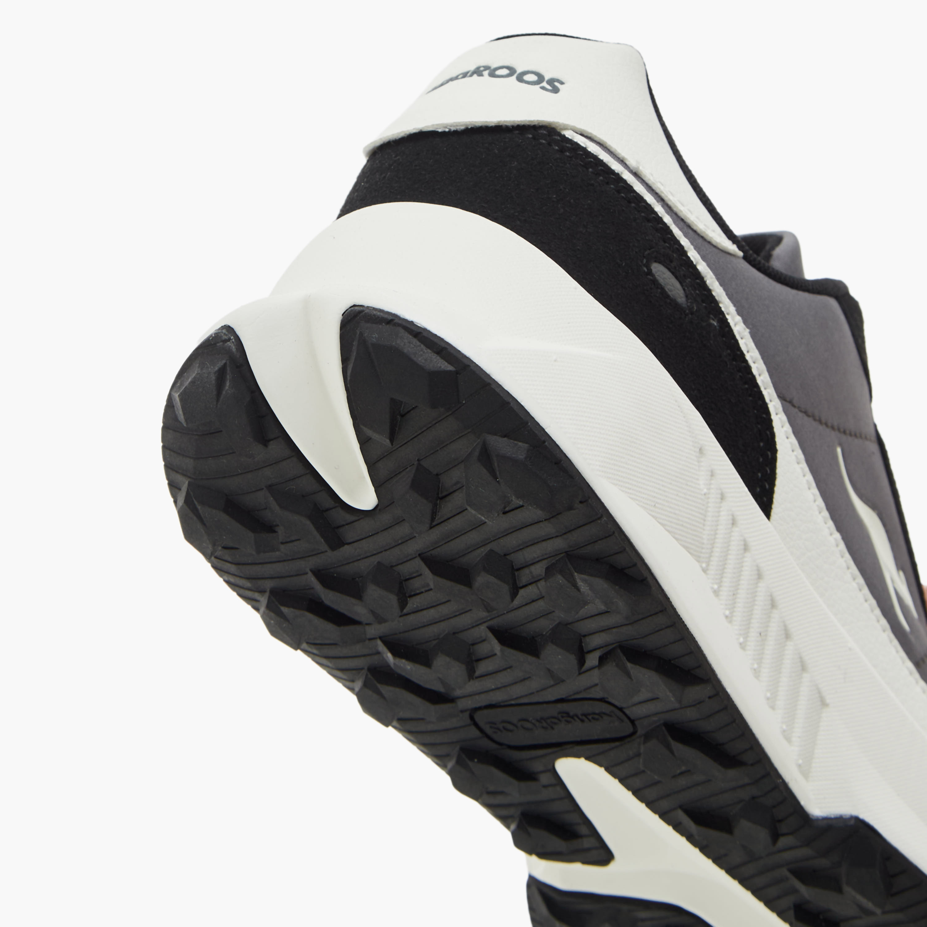 KangaROOS Men Lace-Up Sports Shoes-men-shoes-sports-image-5