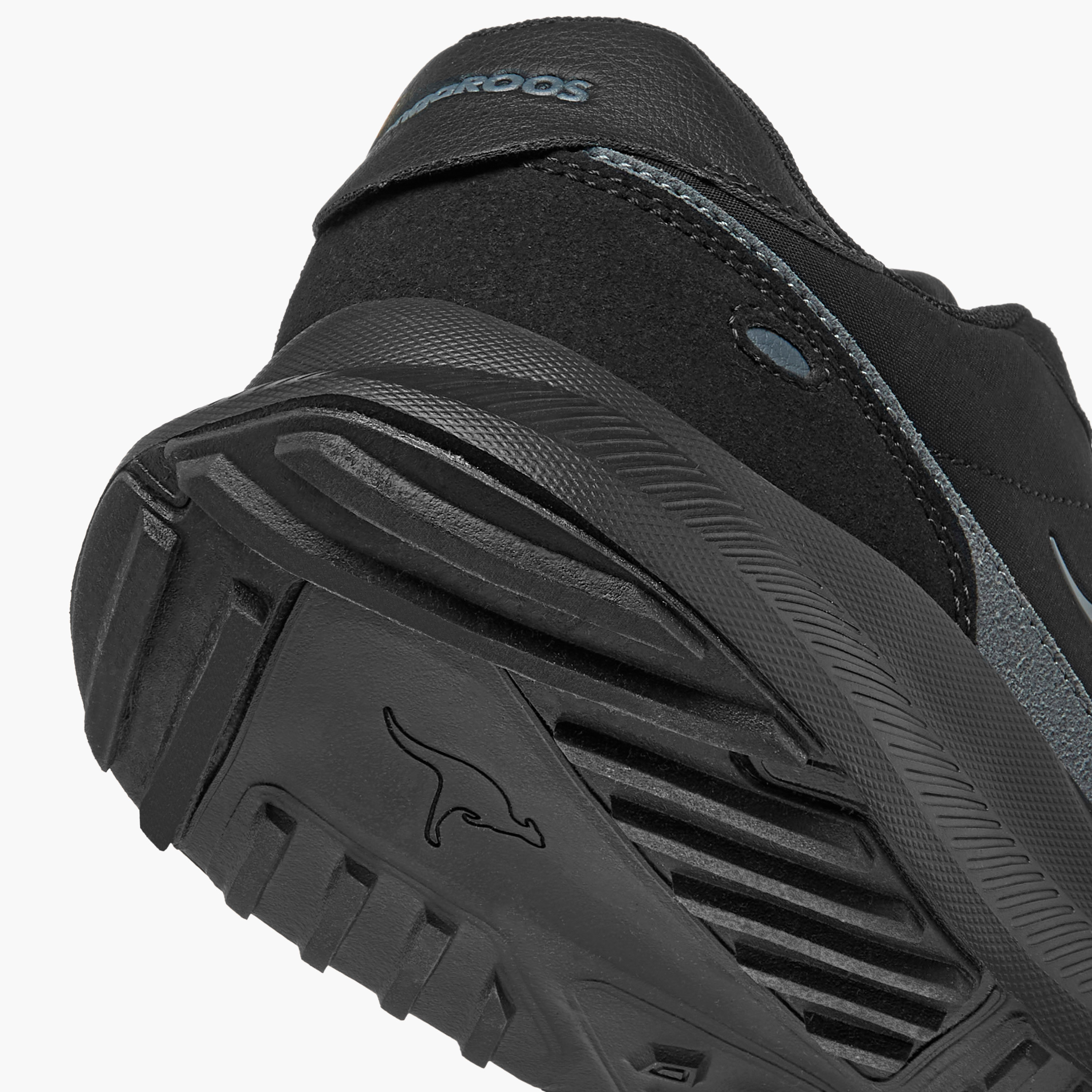 KangaROOS Women's Panelled Lace-Up Sports Shoes-women-shoes-sports-image-10