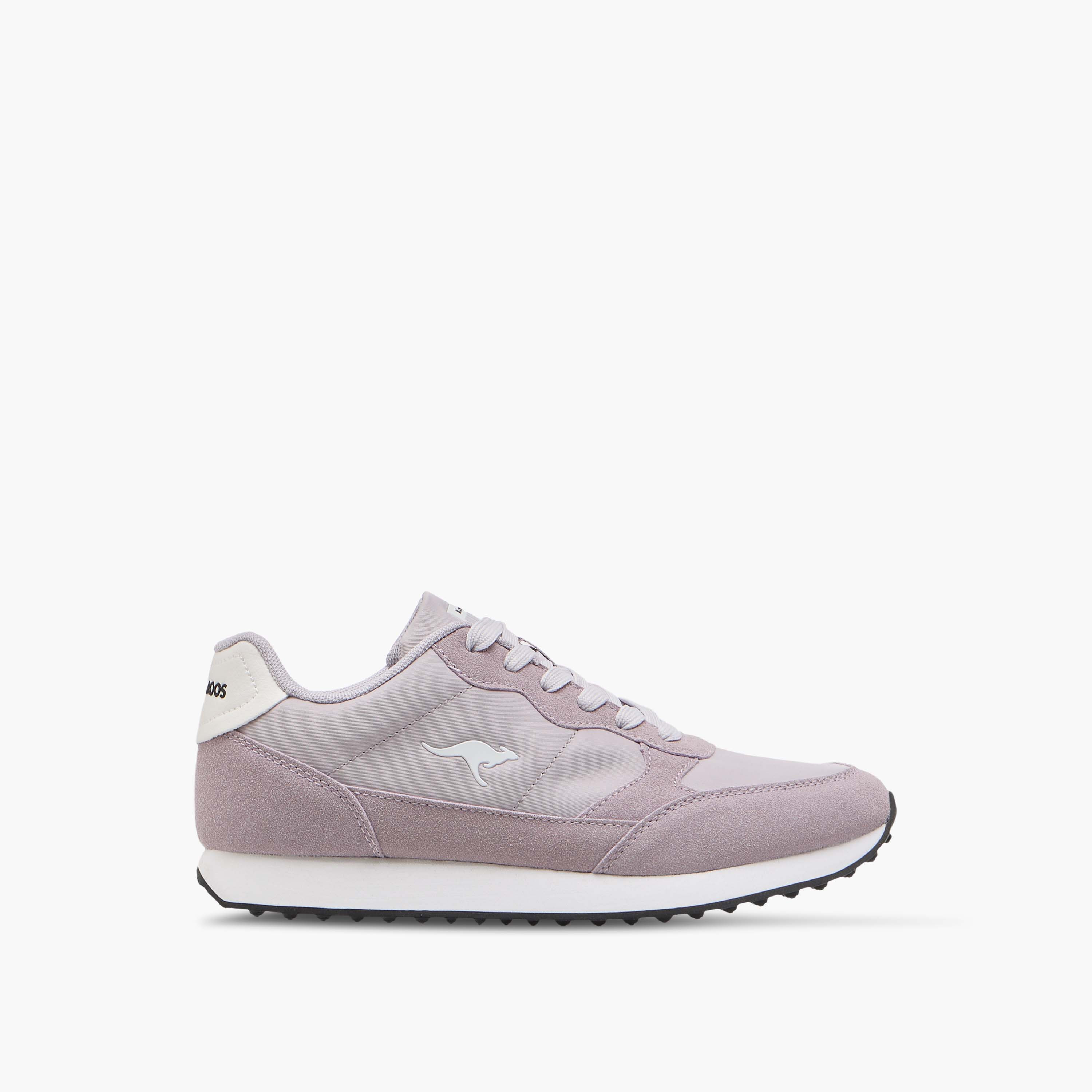 حذاء سنيكرز متعدد التصاميم برباط إغلاق للنساء من كانجاروز-women-shoes-sneakers-image-3