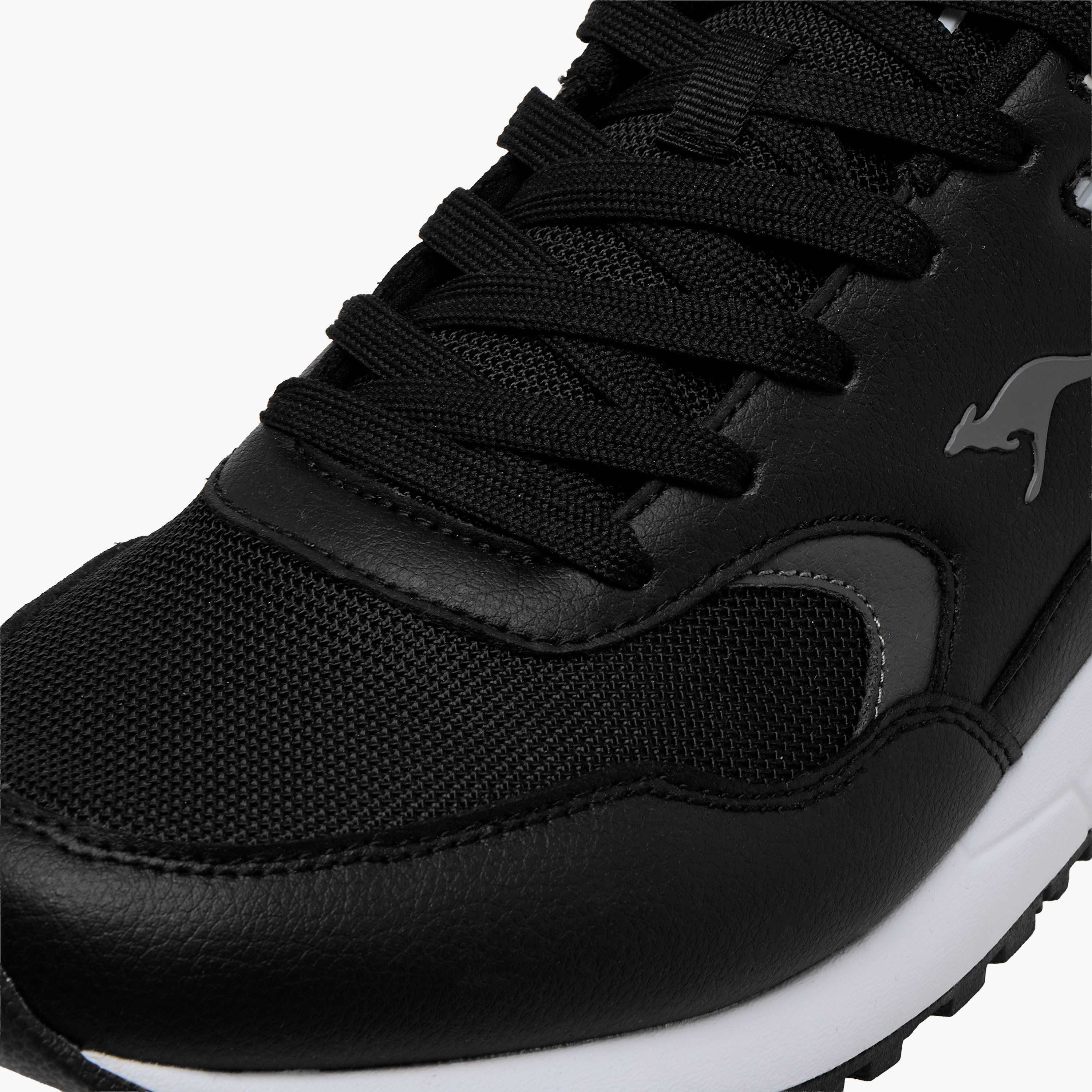 حذاء سنيكرز رجالي برباط من كانجاروس-men-shoes-sneakers-image-4