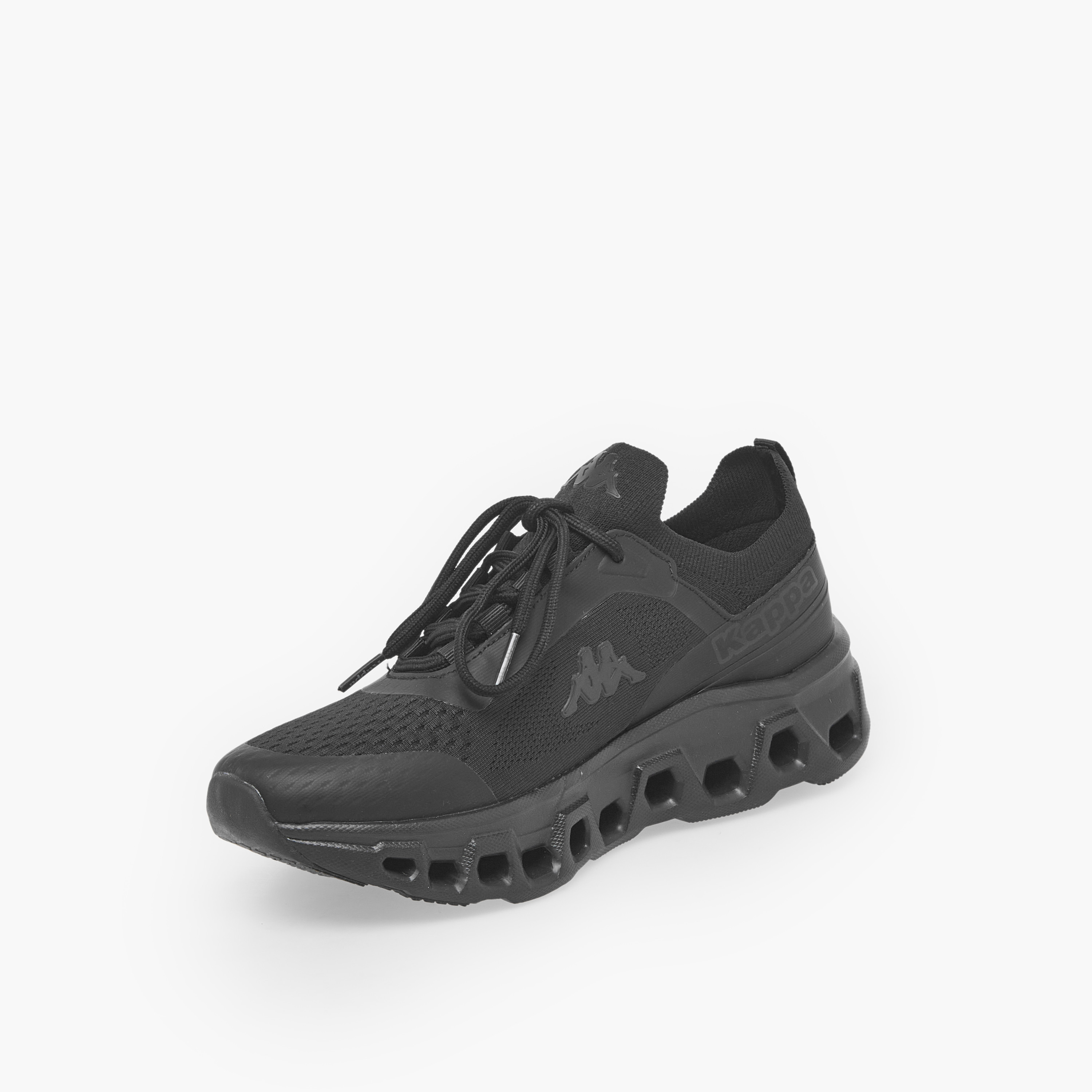 حذاء رياضي برباط إغلاق وشعار للنساء من كابا-sports-women-shoes-image-4