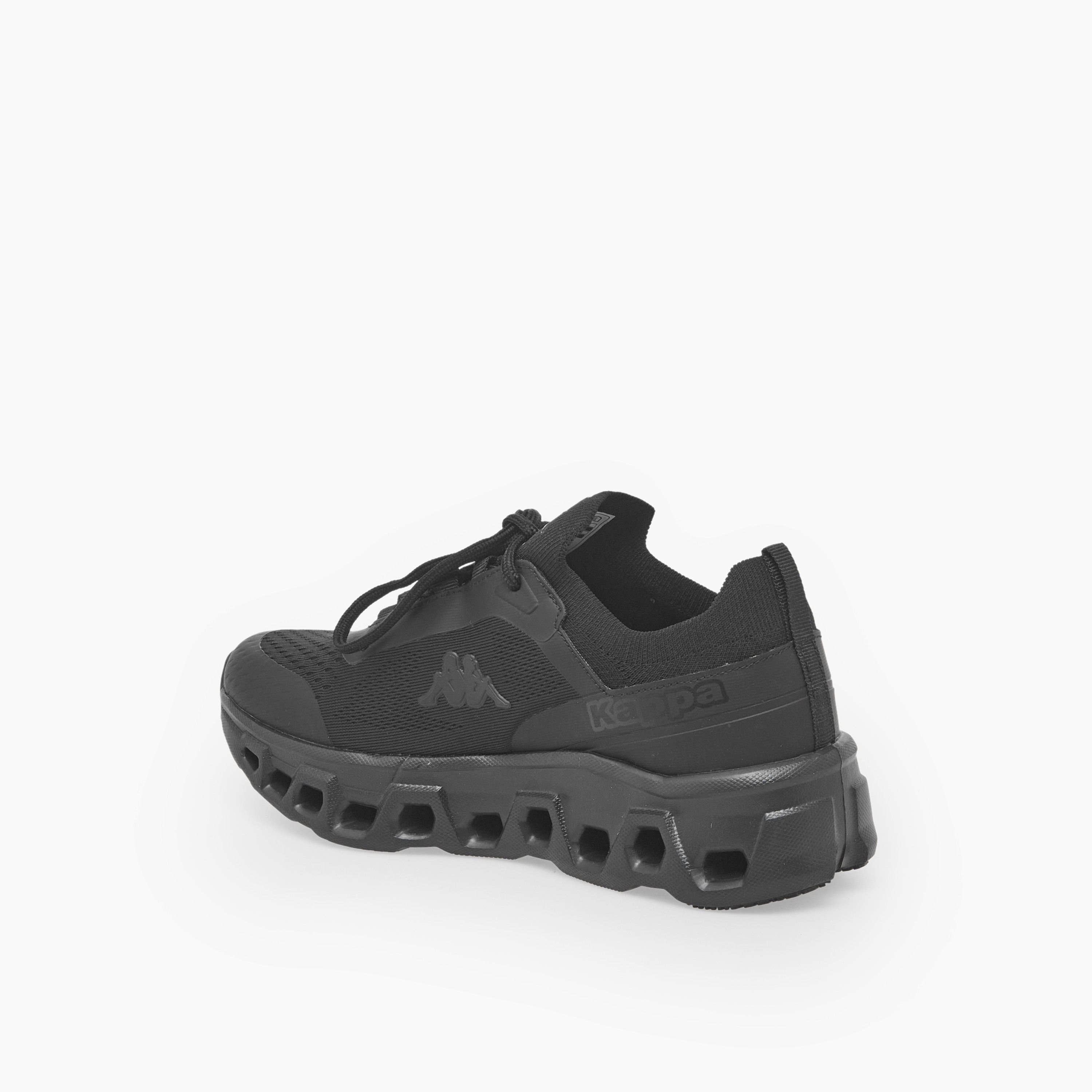 حذاء رياضي برباط إغلاق وشعار للنساء من كابا-sports-women-shoes-image-5