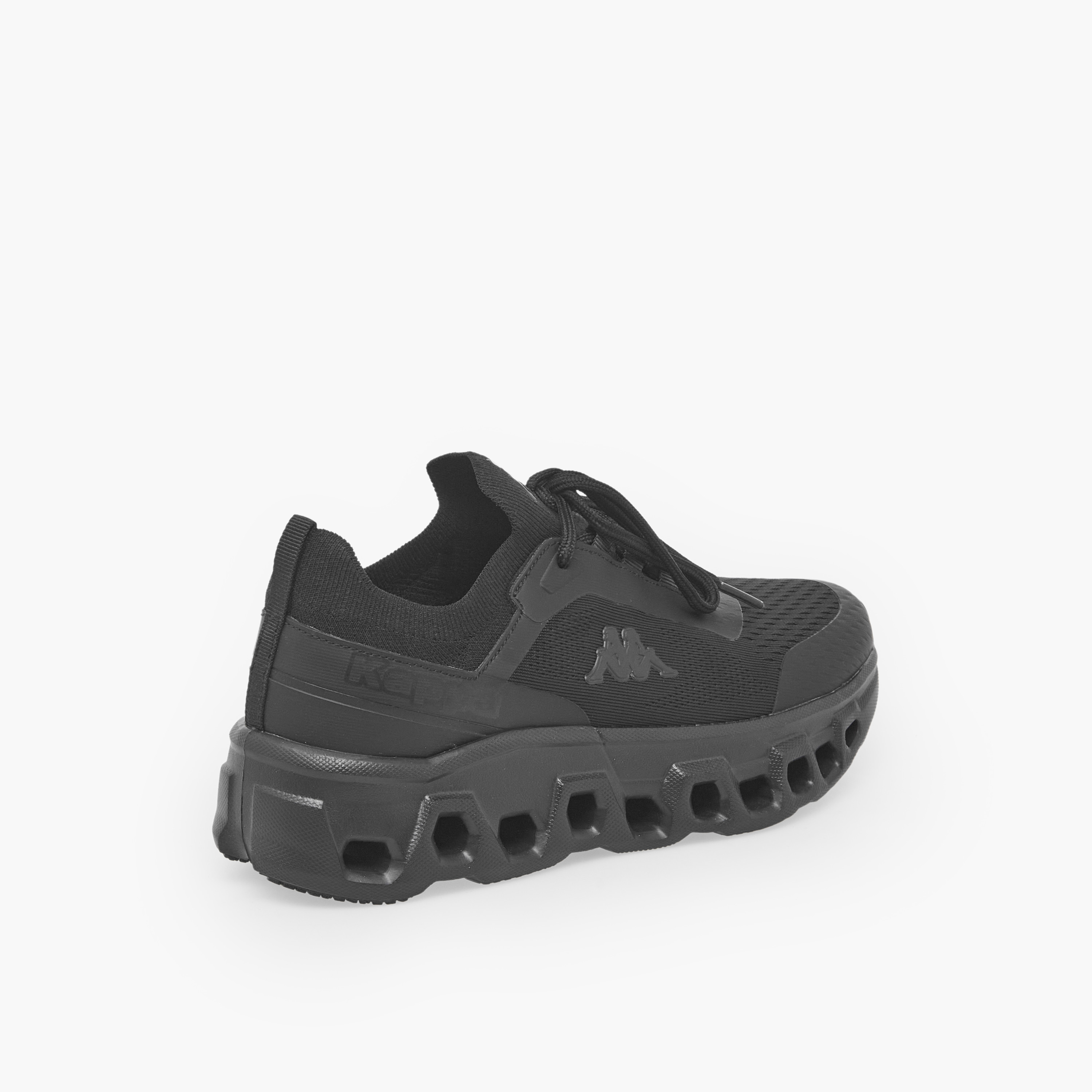 حذاء رياضي برباط إغلاق وشعار للنساء من كابا-sports-women-shoes-image-6