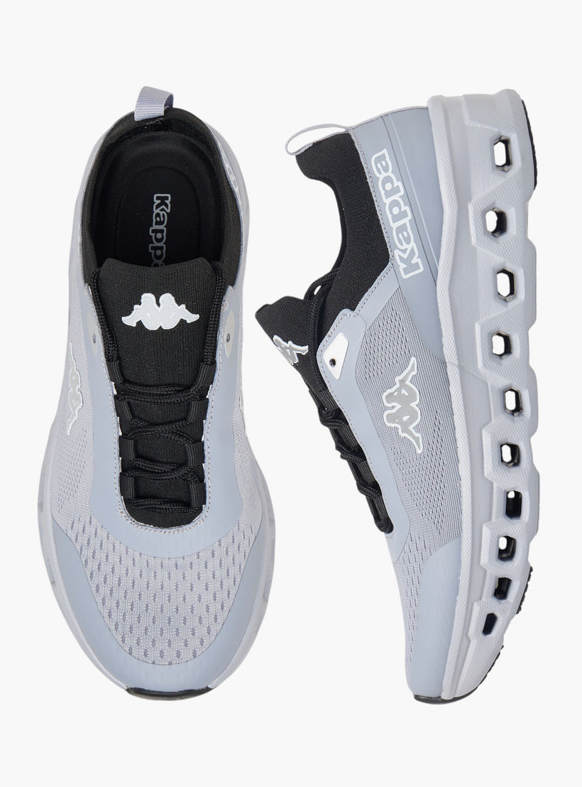 حذاء رياضي برباط إغلاق وشعار للنساء من كابا-sports-women-shoes-image-1