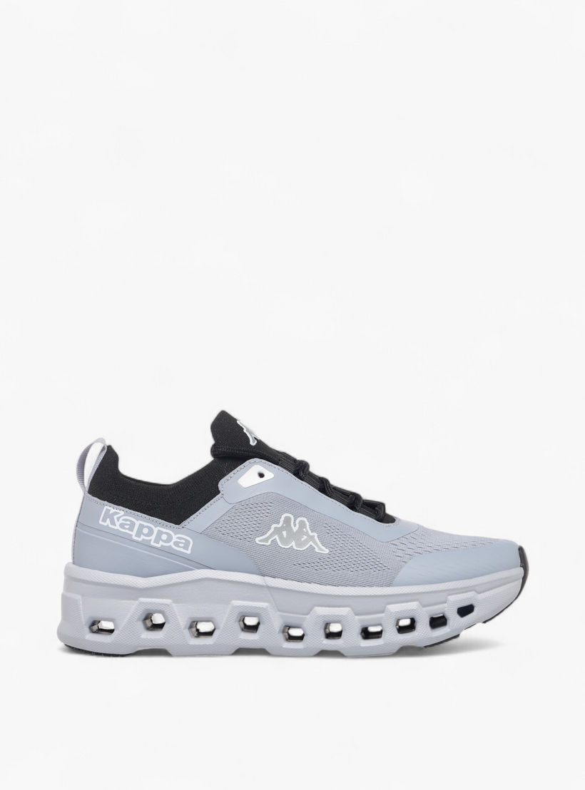 حذاء رياضي برباط إغلاق وشعار للنساء من كابا-sports-women-shoes-image-4