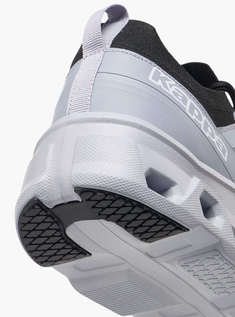 حذاء رياضي برباط إغلاق وشعار للنساء من كابا-sports-women-shoes-image-6