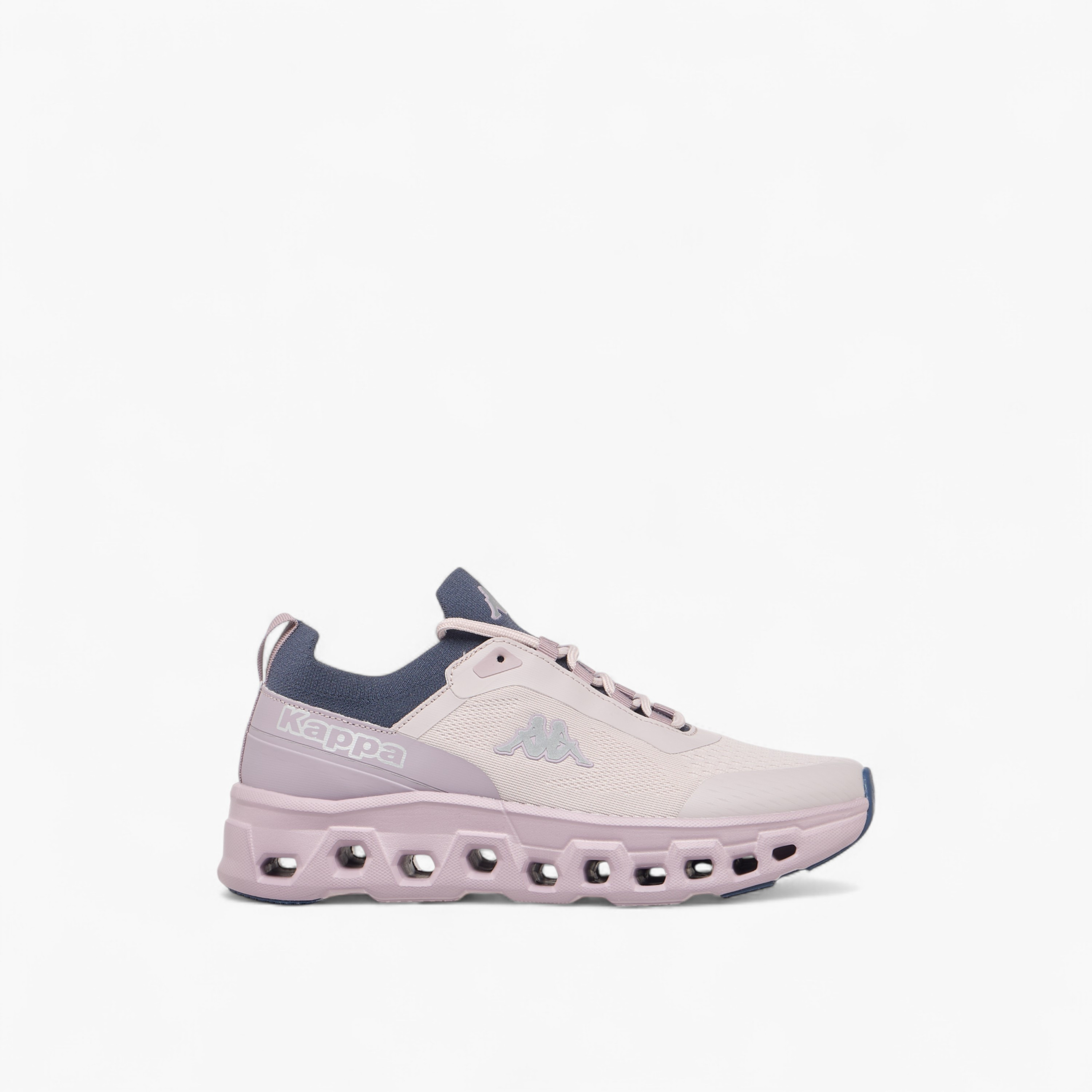 حذاء رياضي برباط إغلاق وشعار للنساء من كابا-sports-women-shoes-image-4