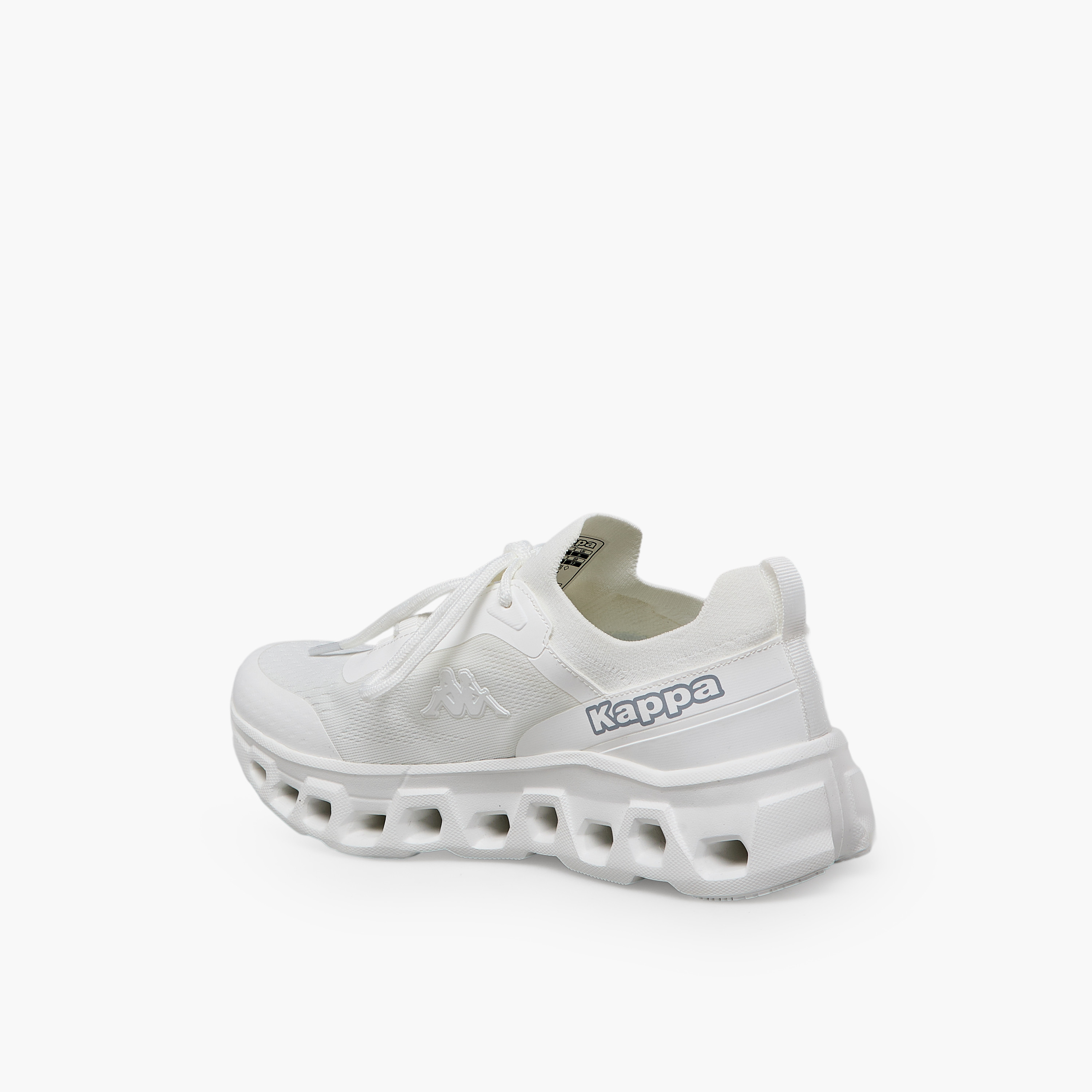 حذاء رياضي برباط إغلاق وشعار للنساء من كابا-sports-women-shoes-image-5