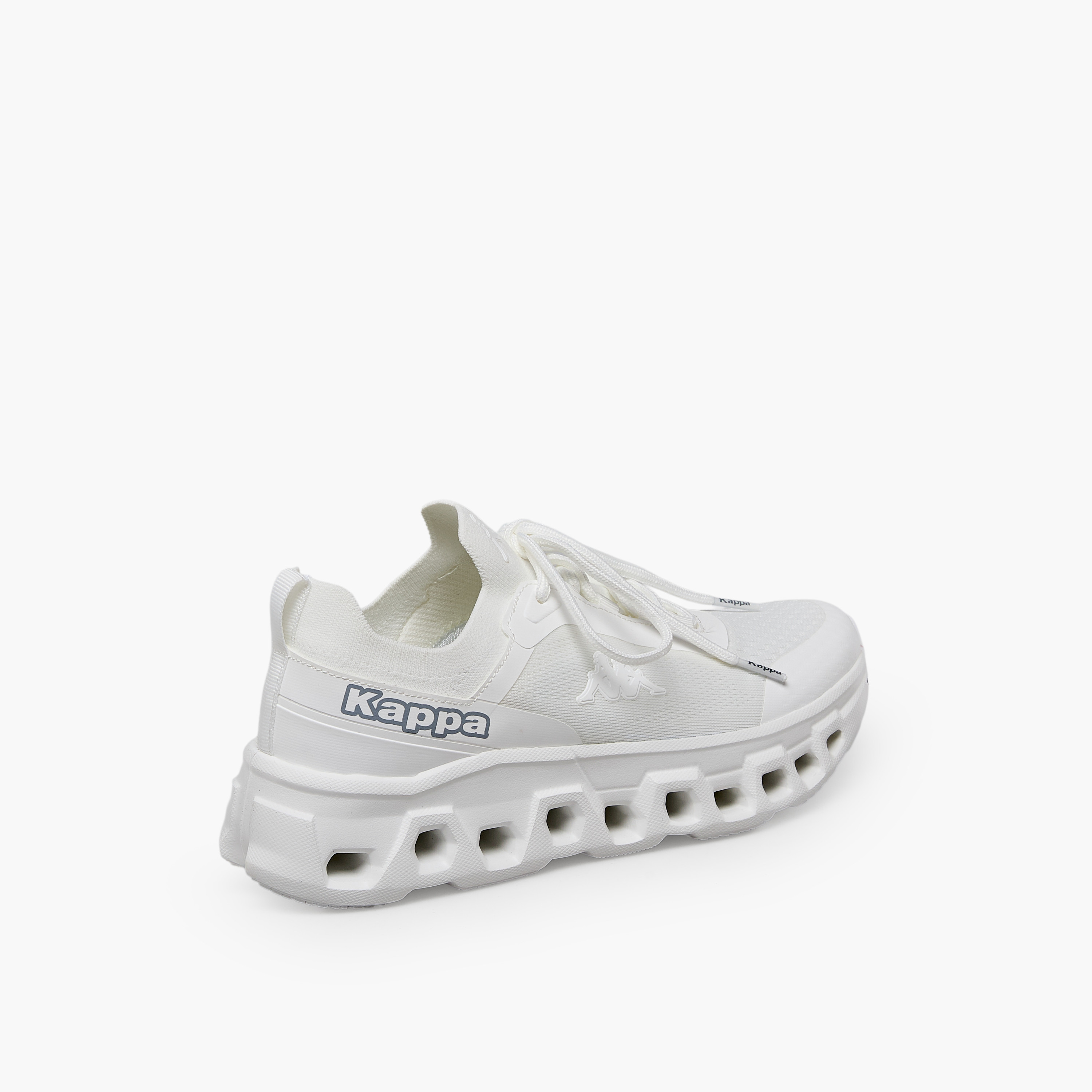 حذاء رياضي برباط إغلاق وشعار للنساء من كابا-sports-women-shoes-image-6