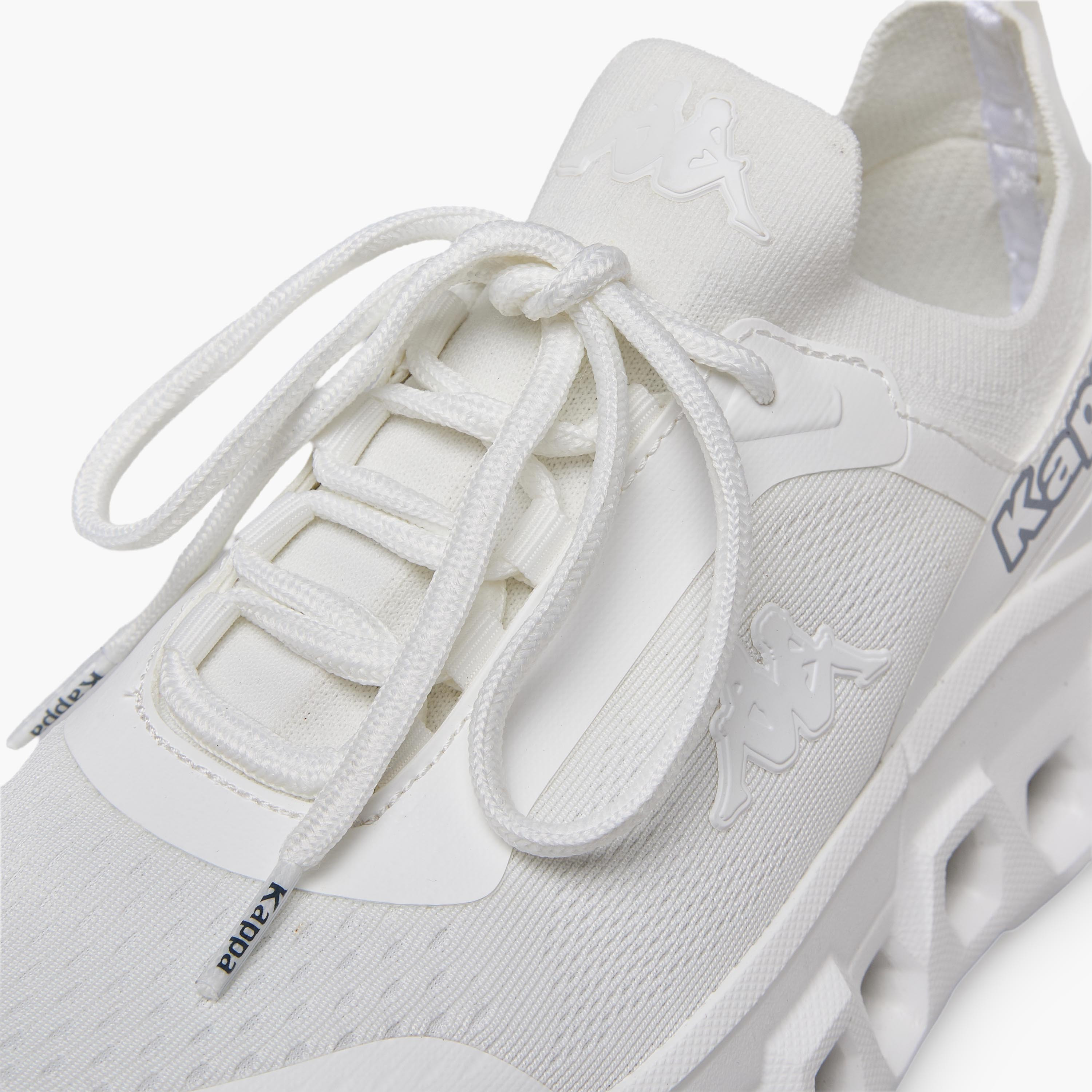 حذاء رياضي برباط إغلاق وشعار للنساء من كابا-sports-women-shoes-image-7