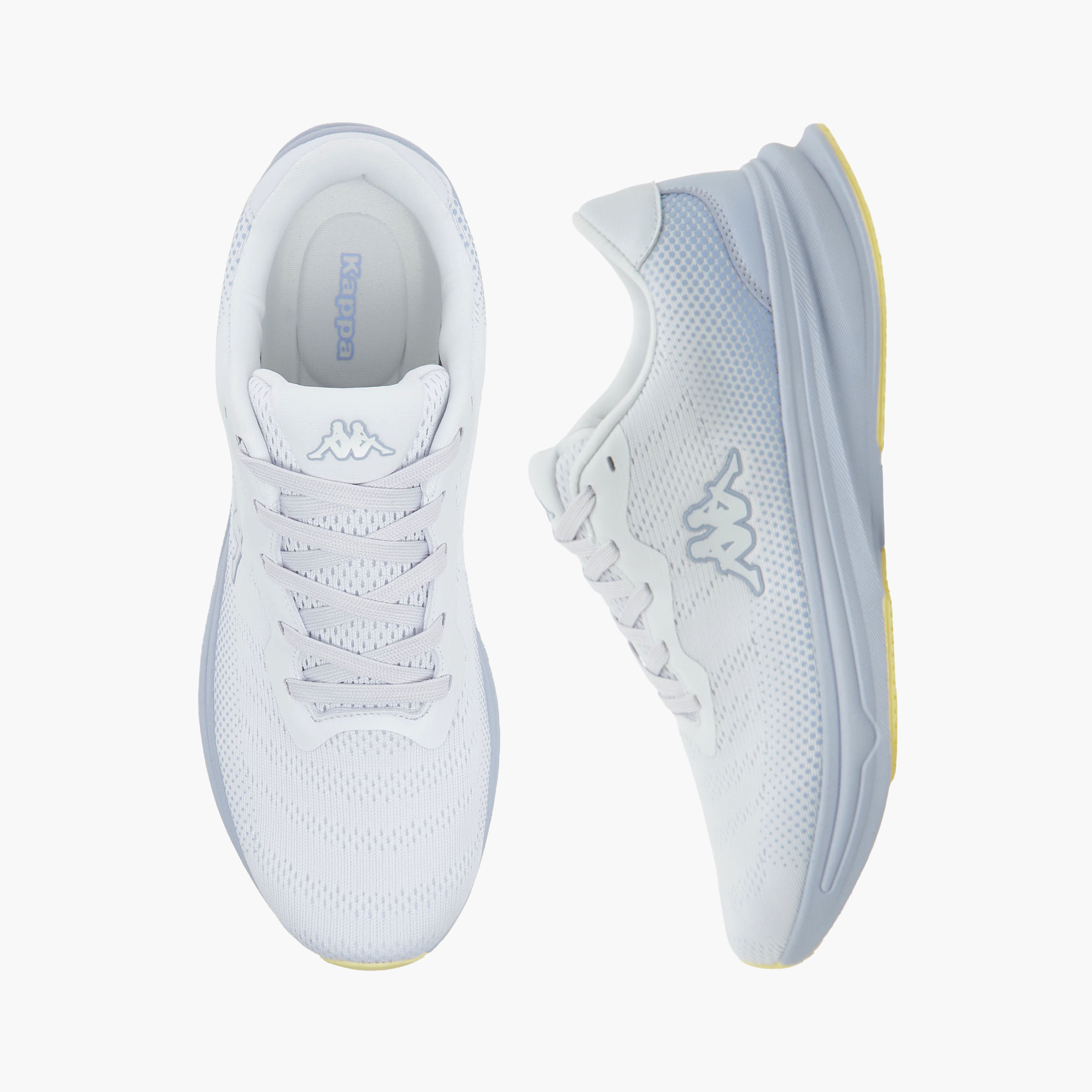Kappa Men Lace-Up Sports Shoes-men-shoes-sports-image-1