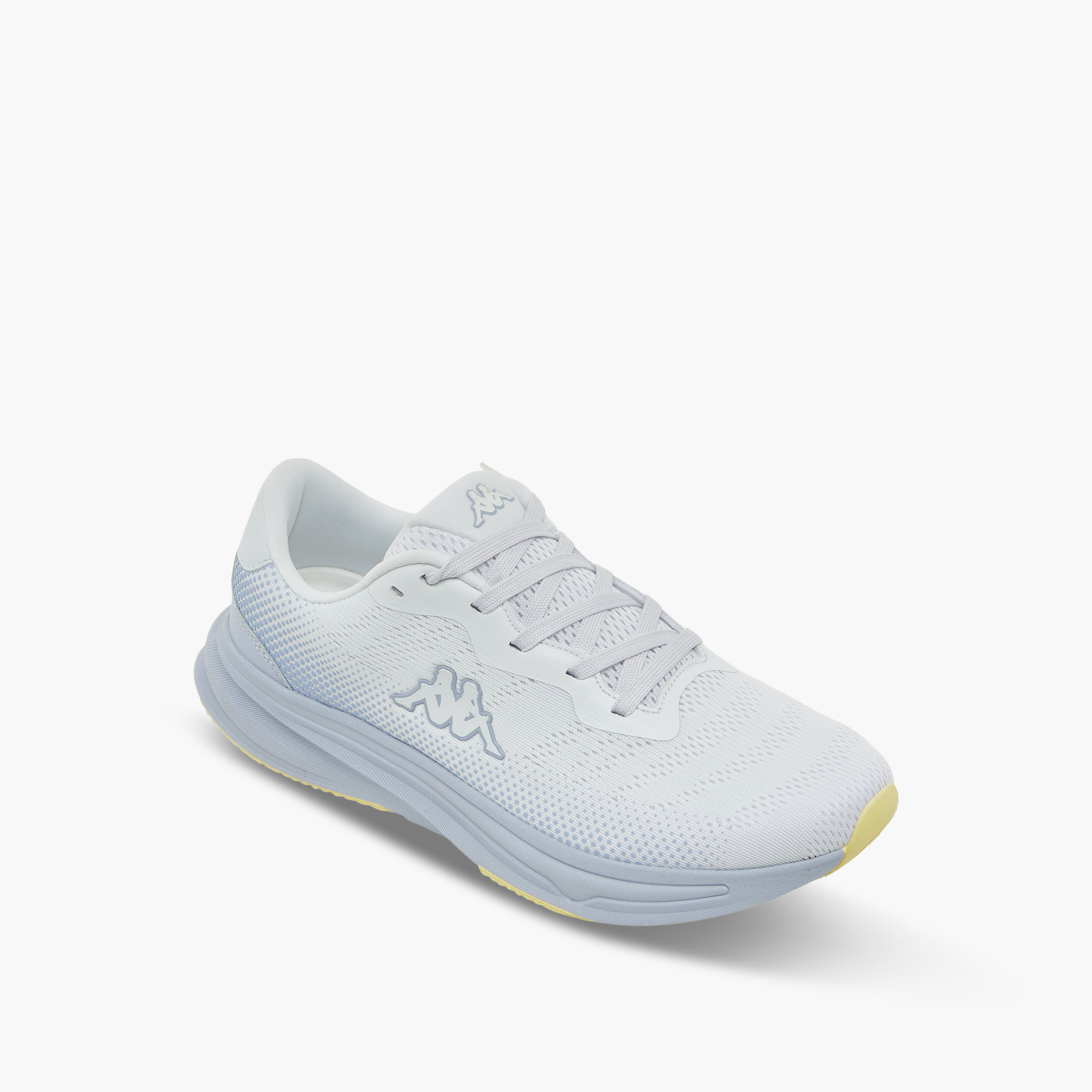 Kappa Men Lace-Up Sports Shoes-men-shoes-sports-image-2