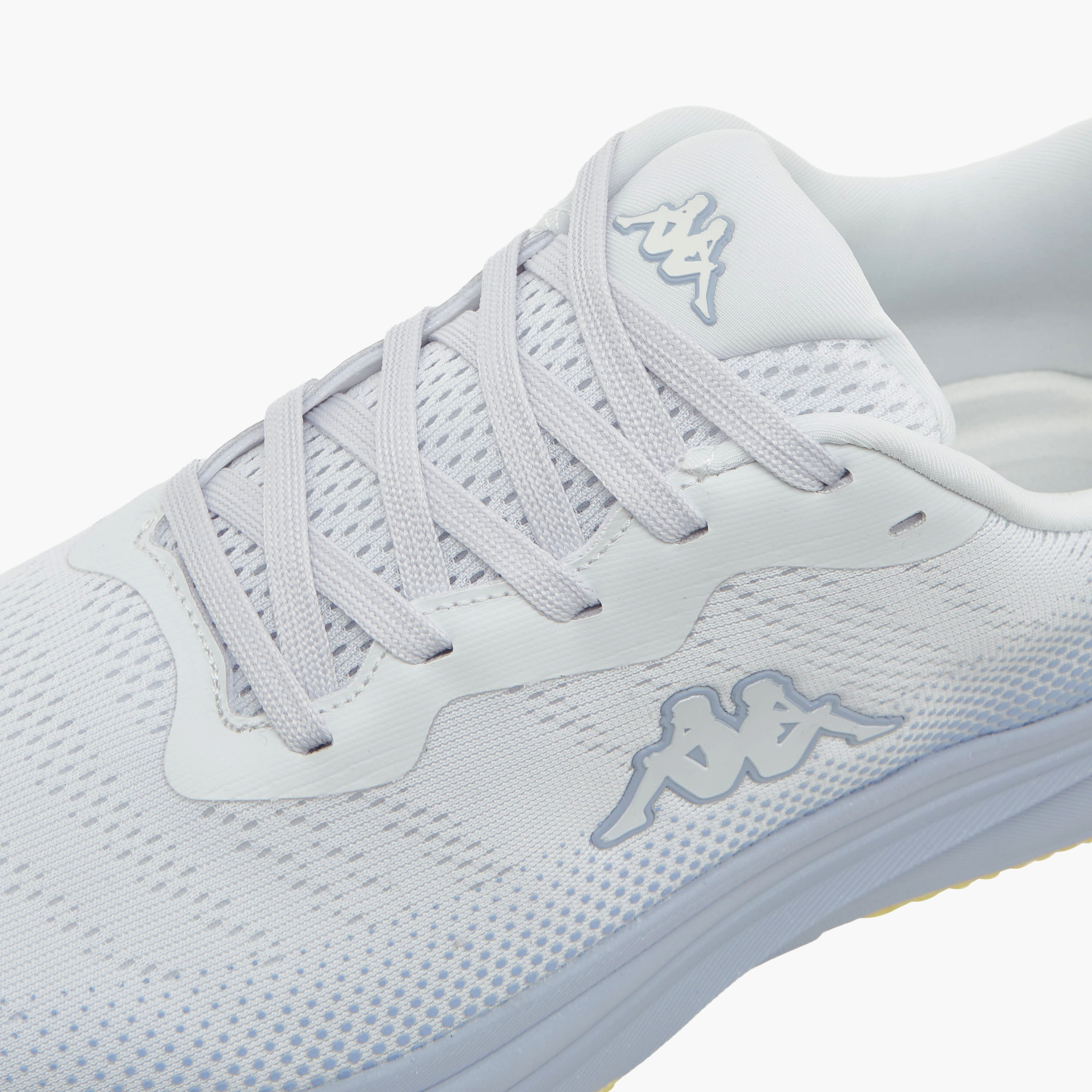 Kappa Men Lace-Up Sports Shoes-men-shoes-sports-image-4