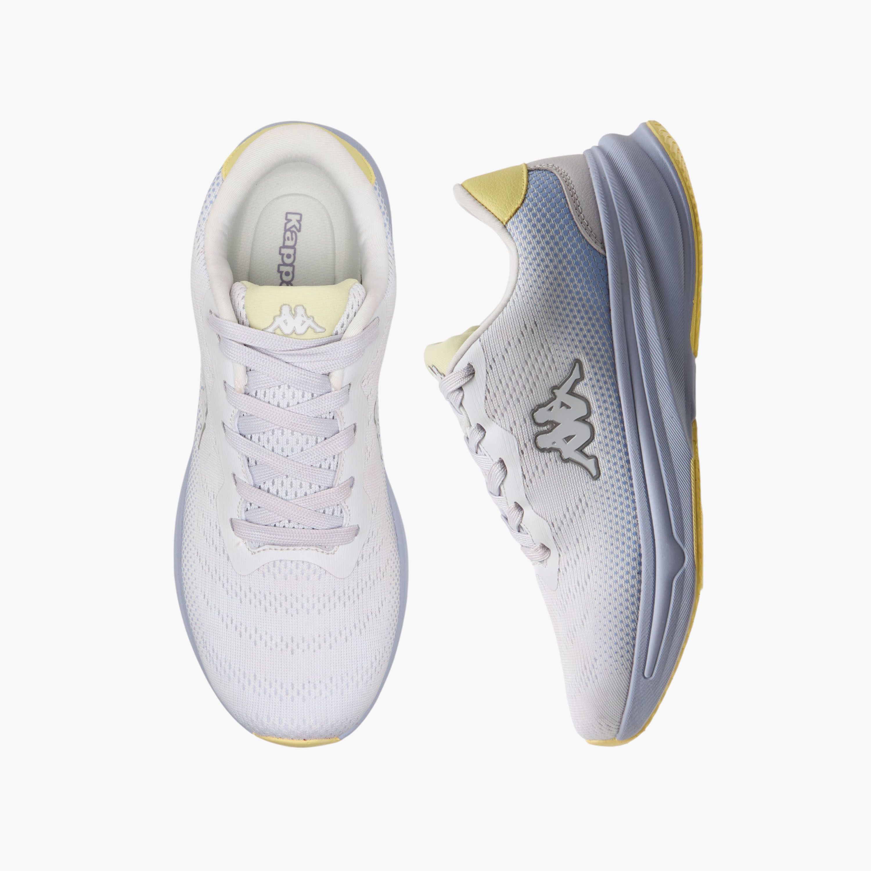 حذاء رياضي برباط للنساء من كابا-women-shoes-sports-image-1