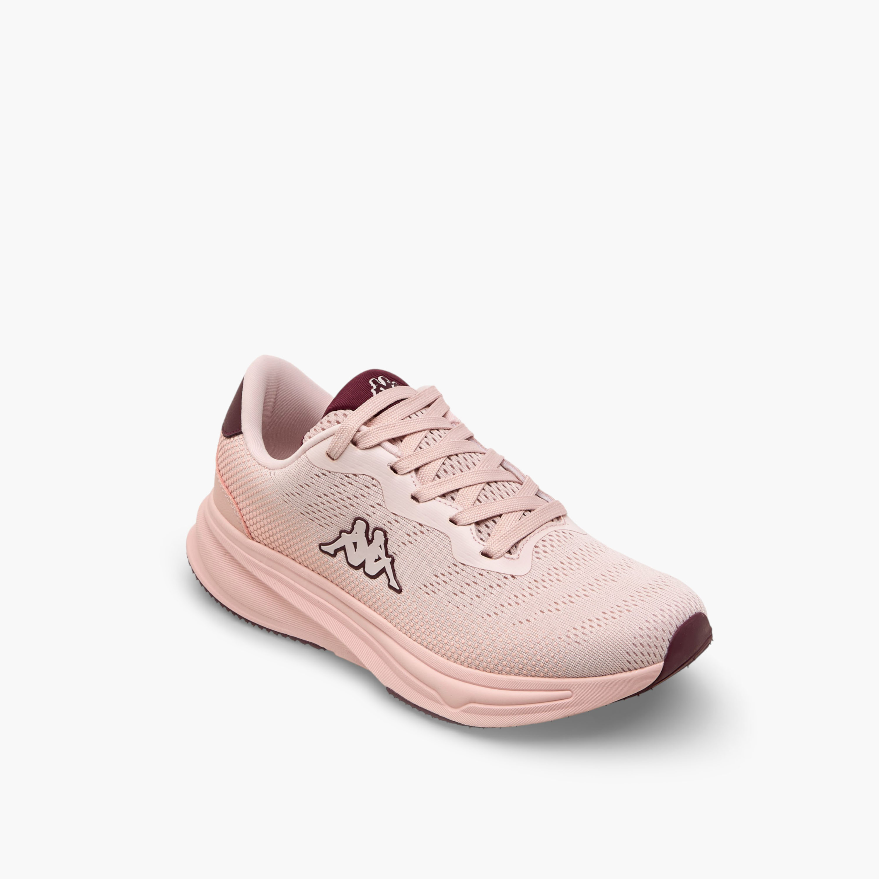 Kappa Women Lace-Up Sports Shoes-women-shoes-sports-image-2