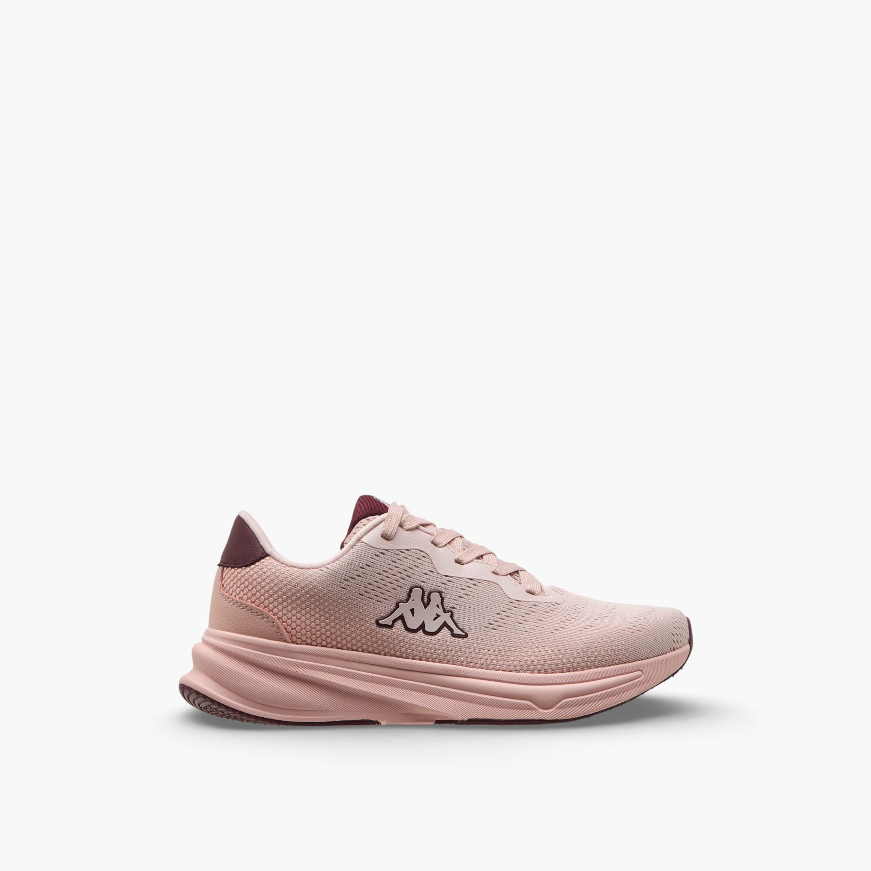 Kappa Women Lace-Up Sports Shoes-women-shoes-sports-image-3