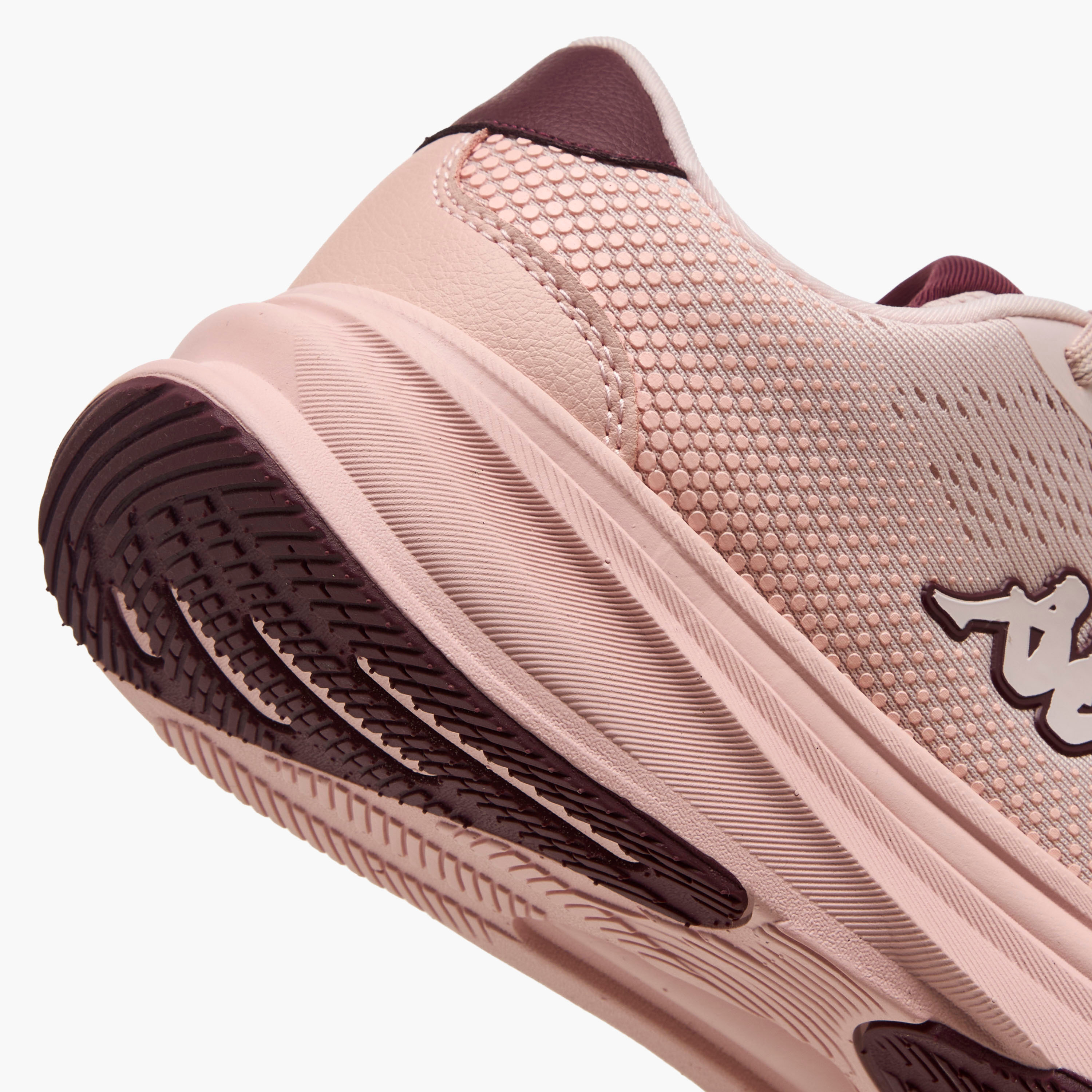 Kappa Women Lace-Up Sports Shoes-women-shoes-sports-image-5