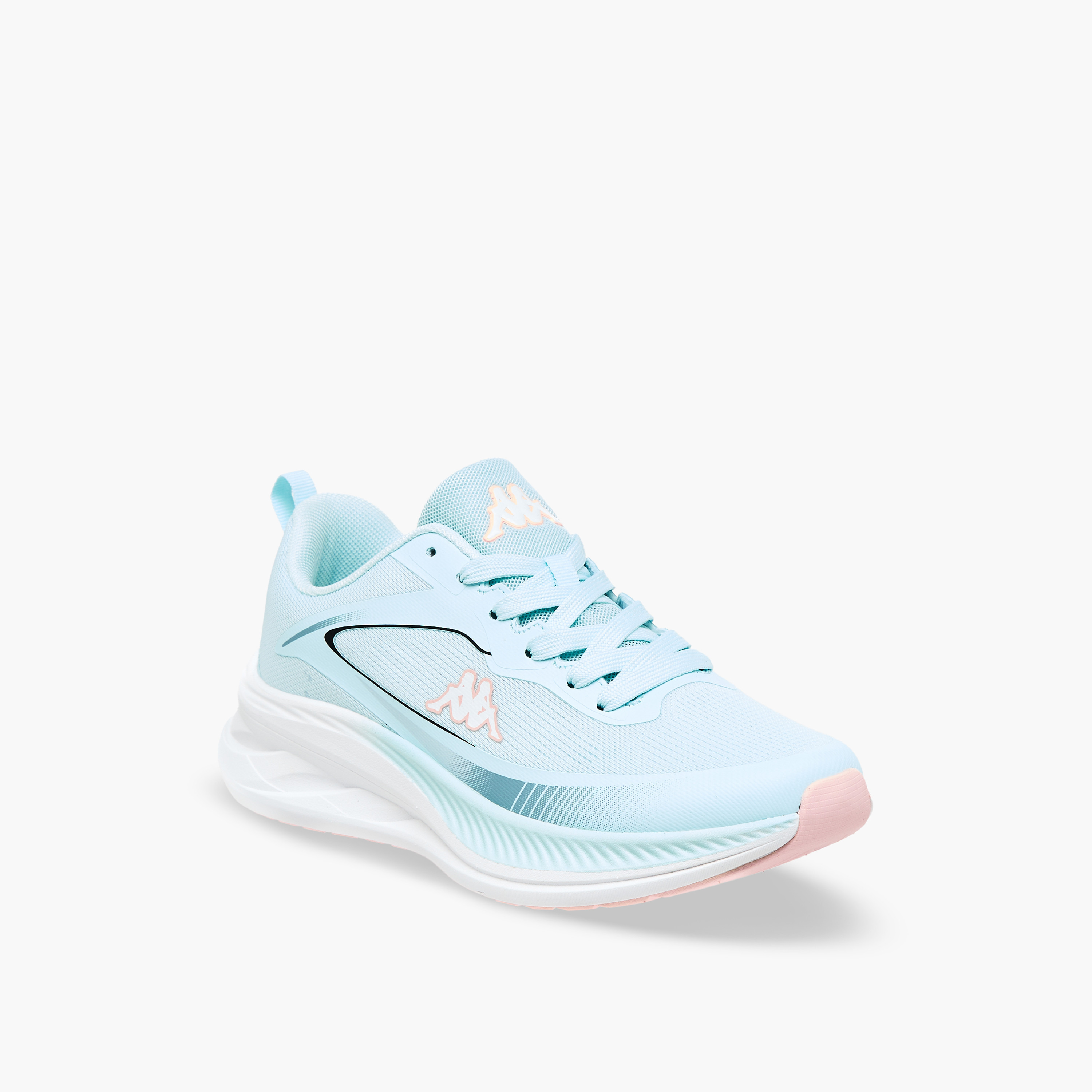 حذاء رياضي برباط إغلاق للنساء من كابا-women-shoes-sports-image-2